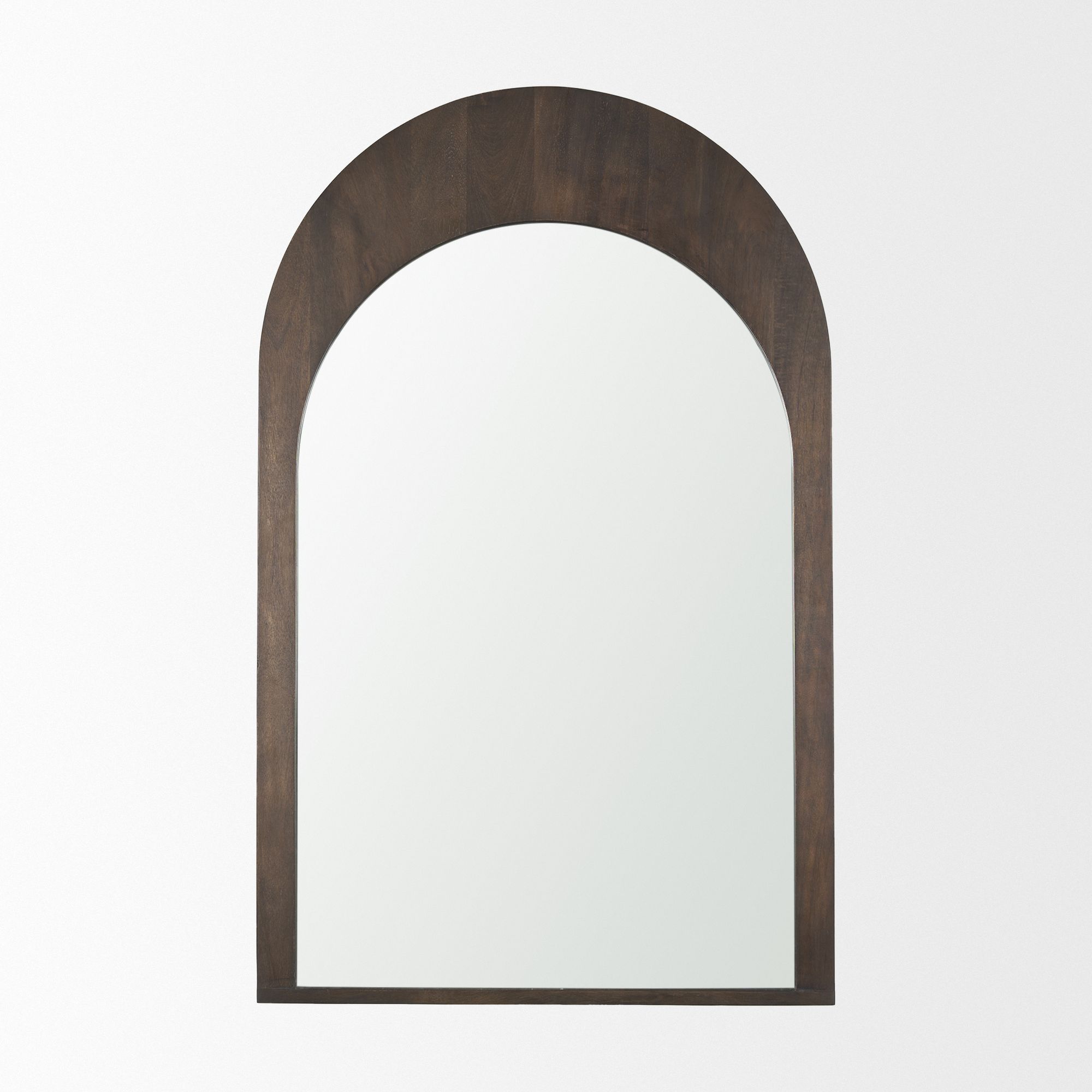 Mercana - Celeste Arched Mirror