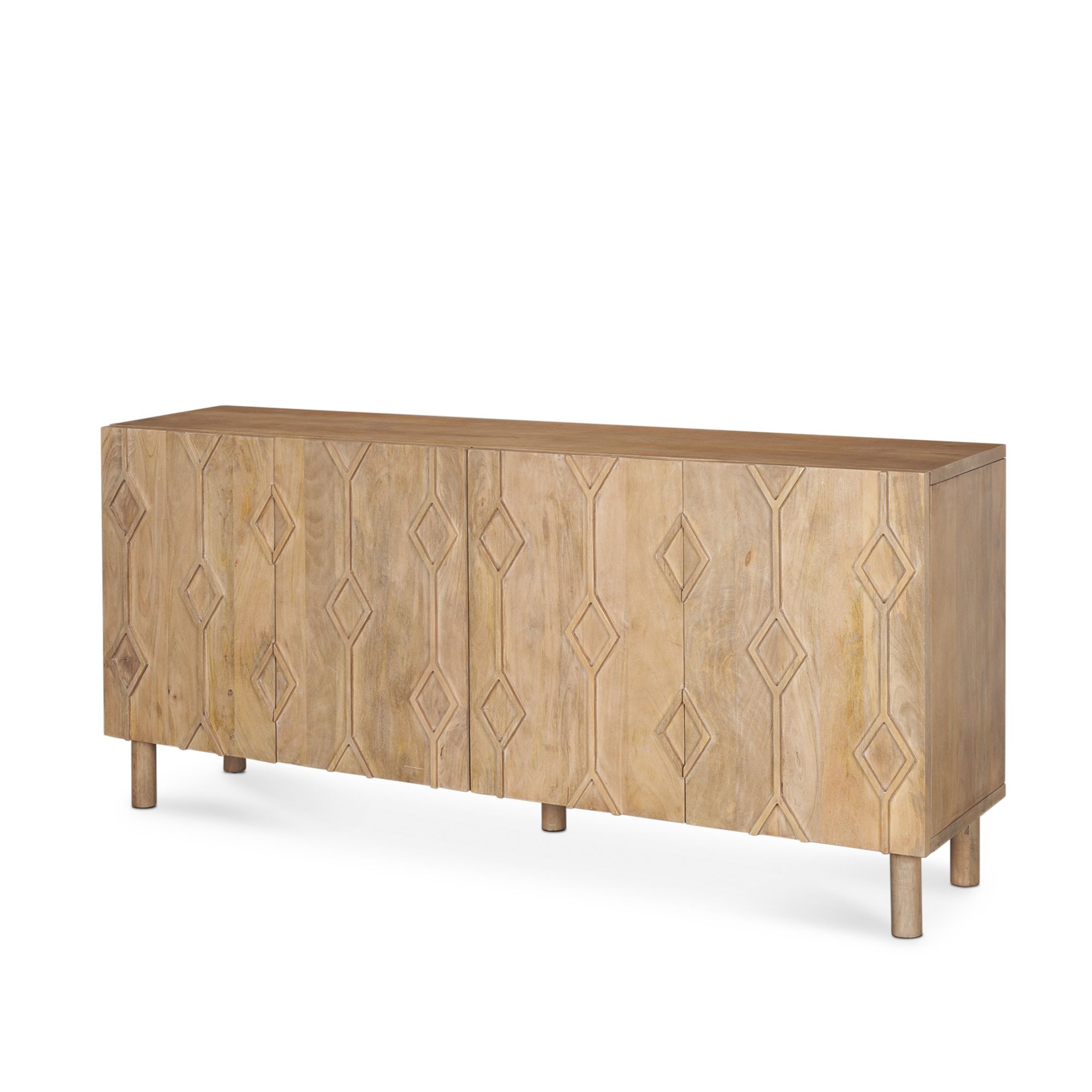 Mercana - Heera Sideboard