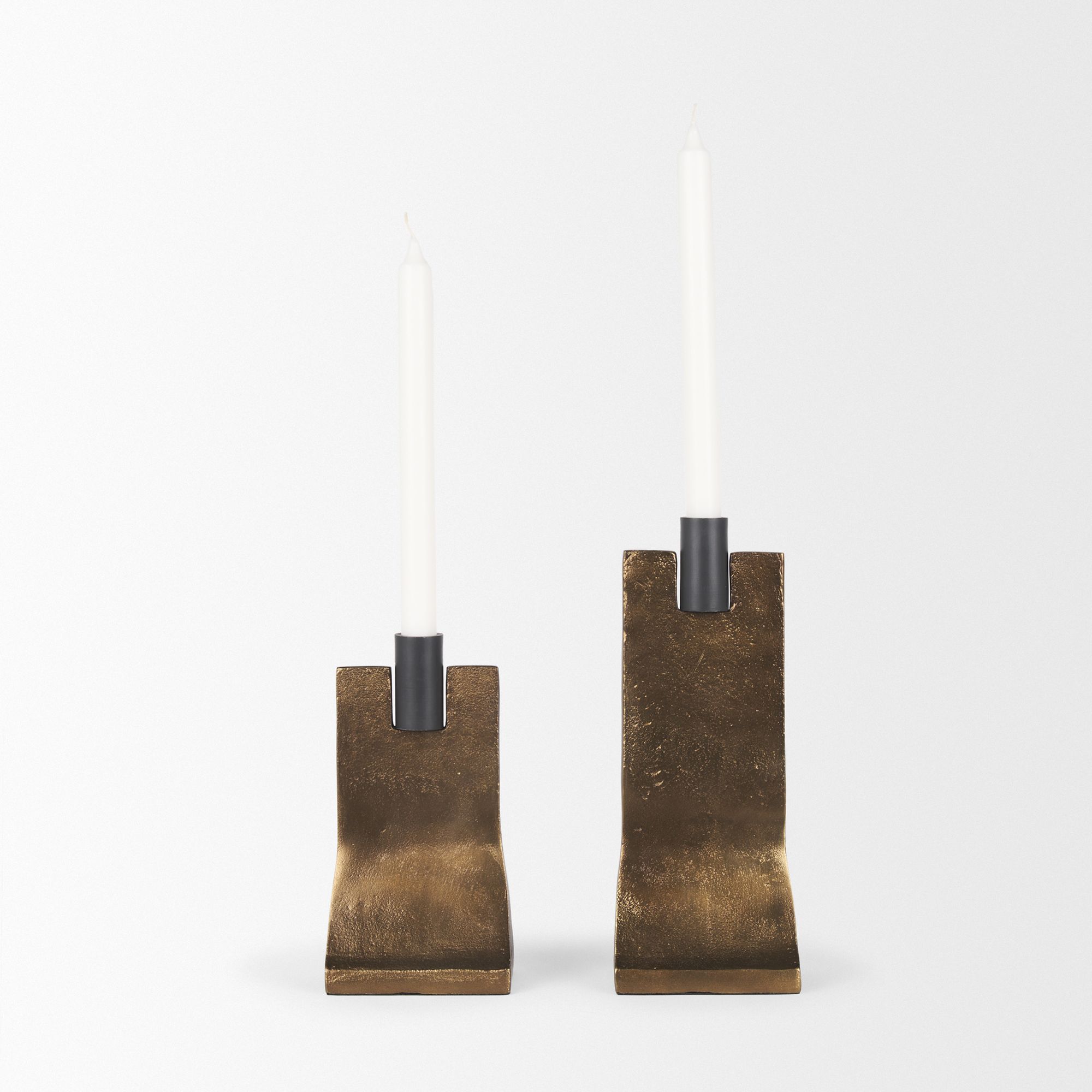 Mercana - Polli Candleholders