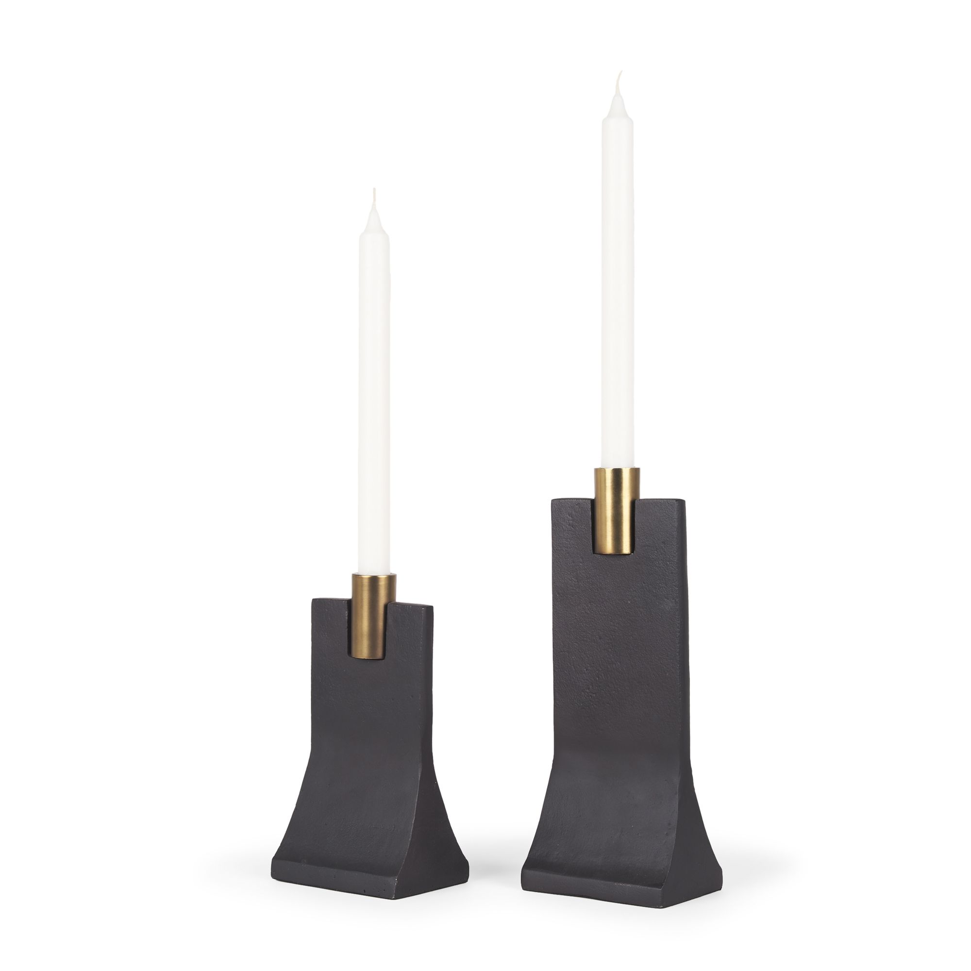 Mercana - Polli Candleholders