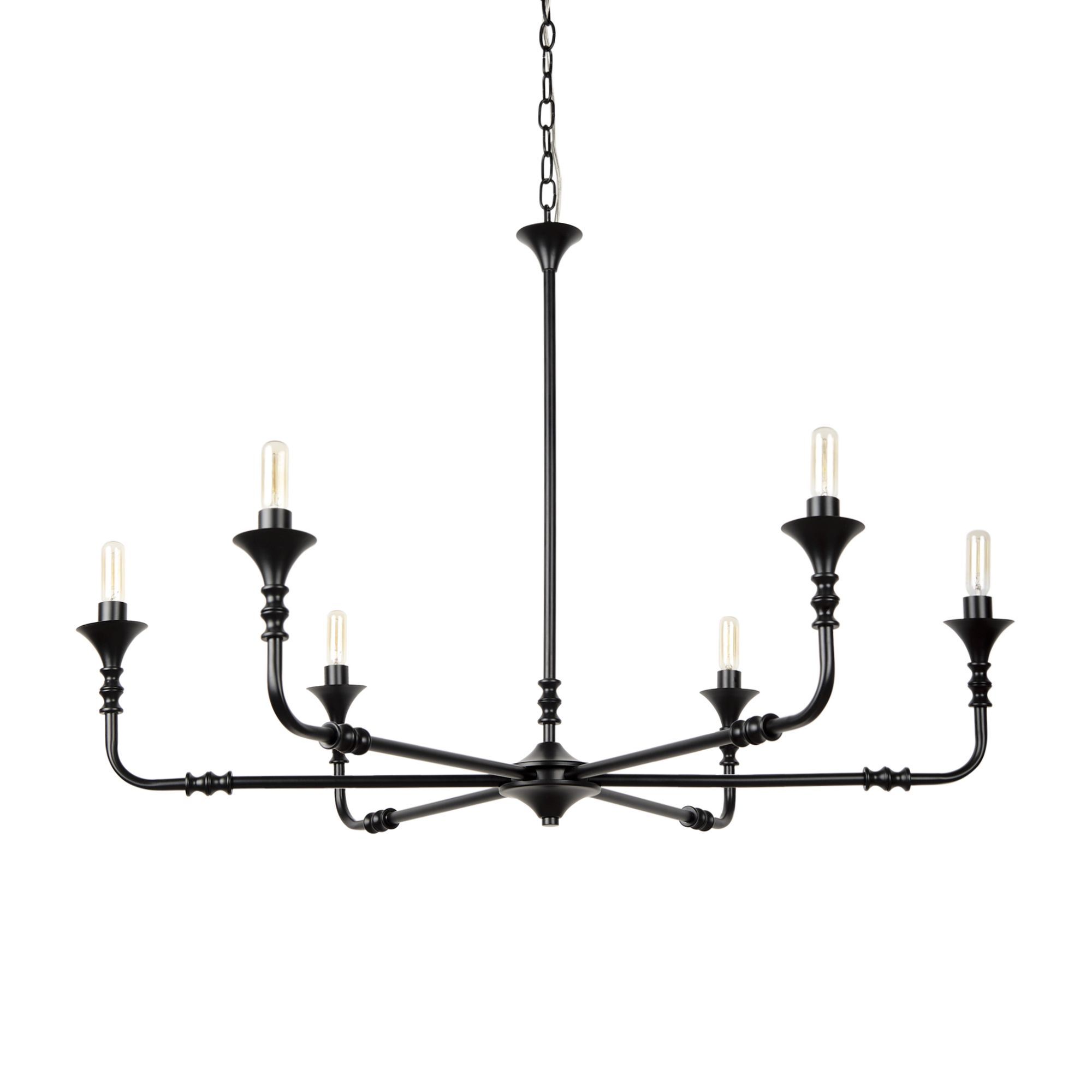 Mercana - Gabriel Chandelier