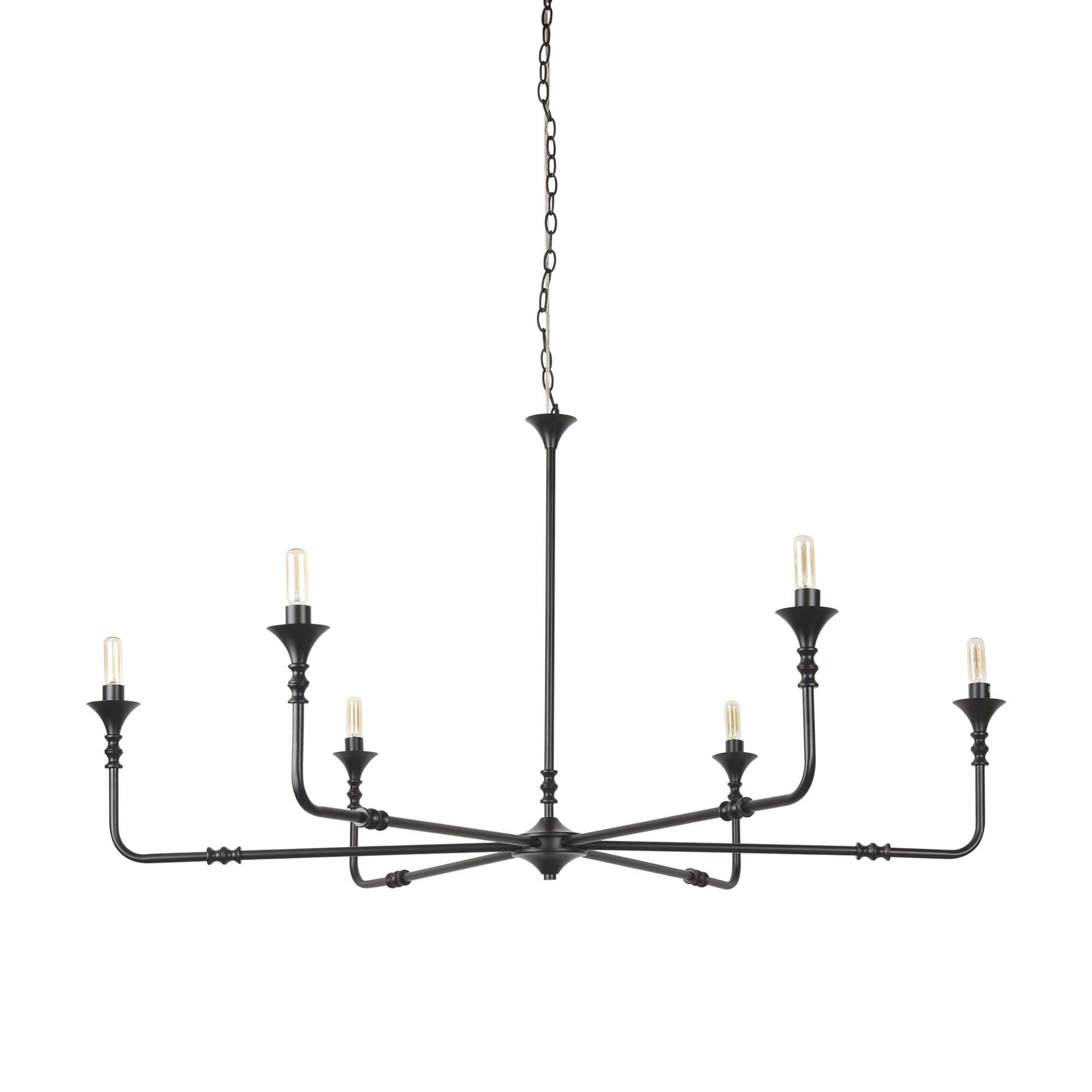 Mercana - Gabriel Chandelier