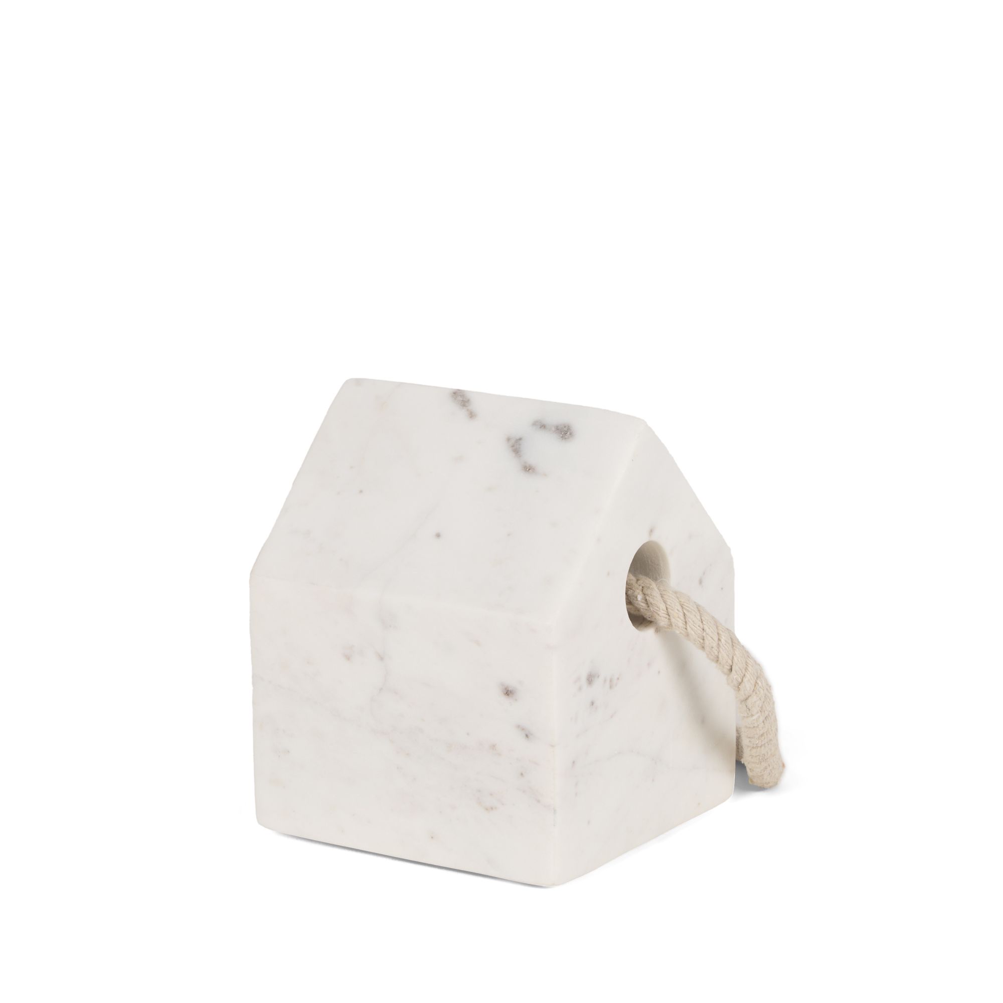 Mercana - Raena Marble House Door Stopper