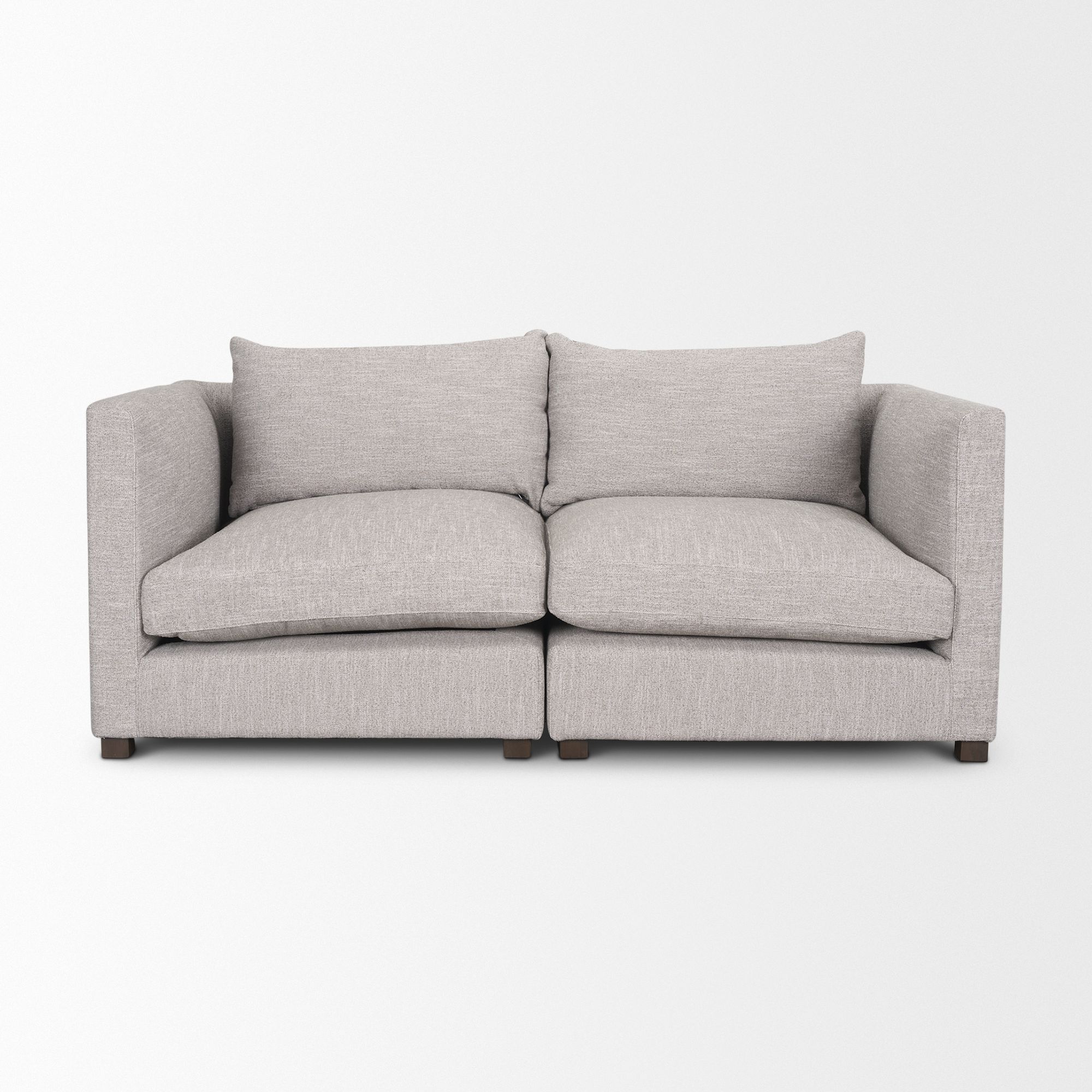 Mercana - Halston 2 Piece Sofa