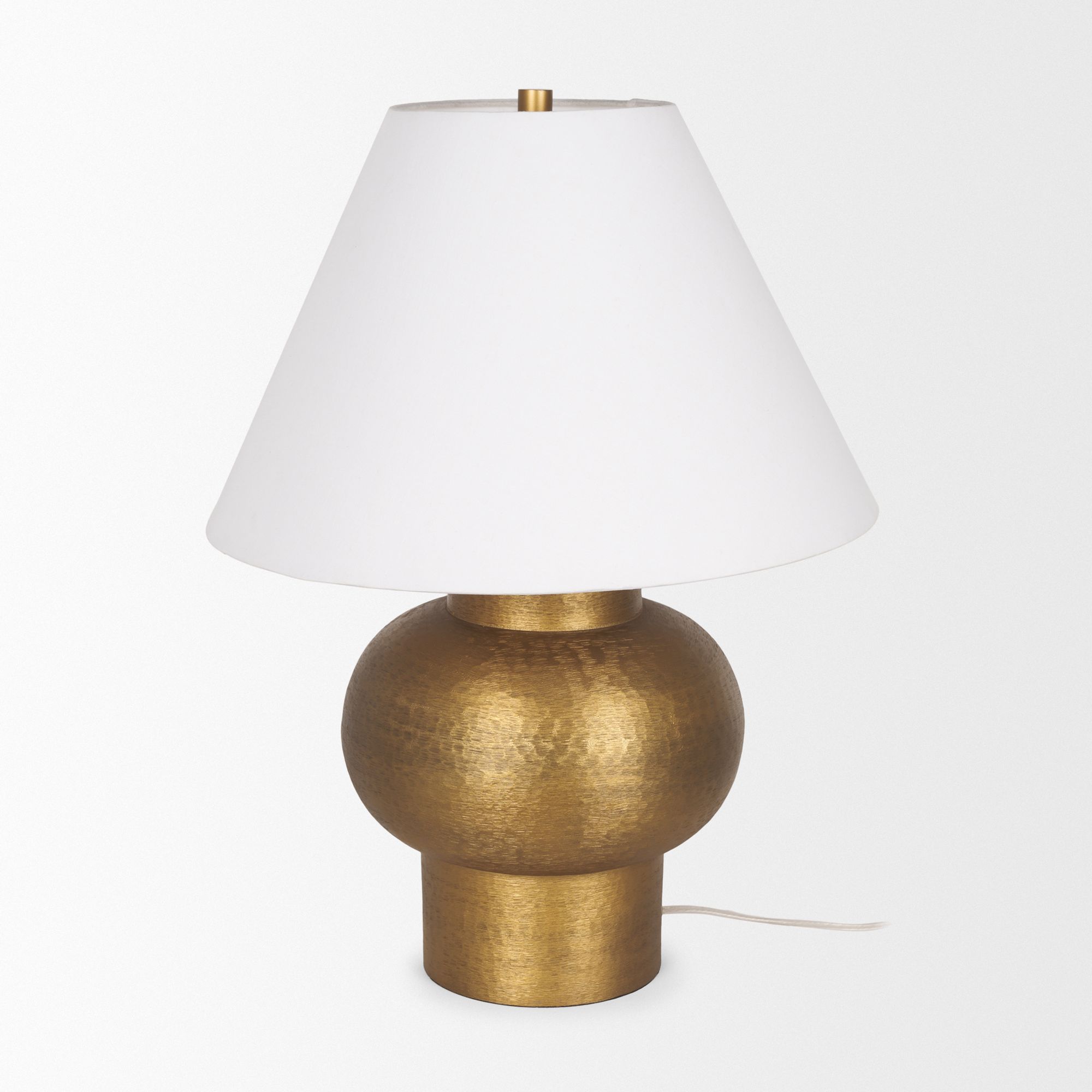 Mercana - Salaah Table Lamp