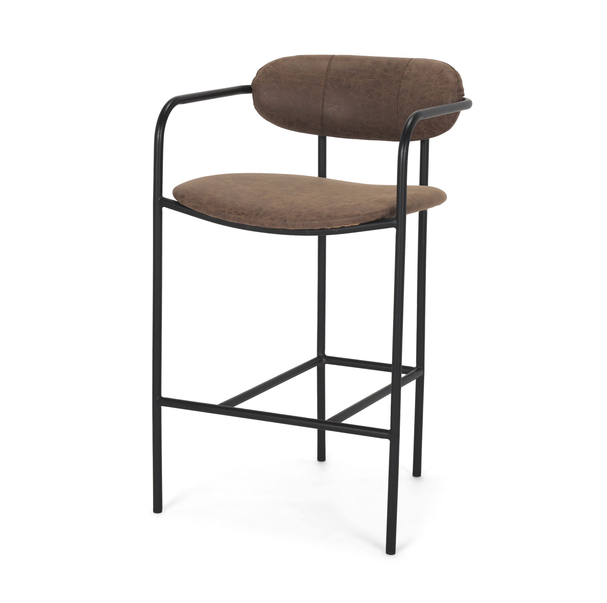 Mercana - Parker Counter Stool