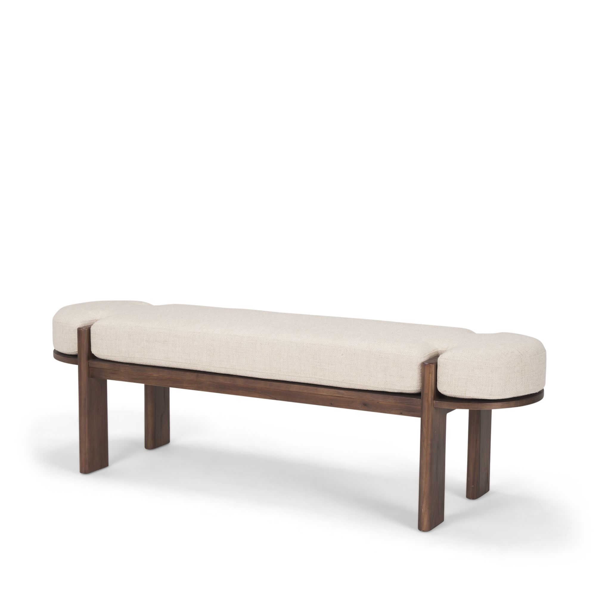 Mercana - Sohan Bench