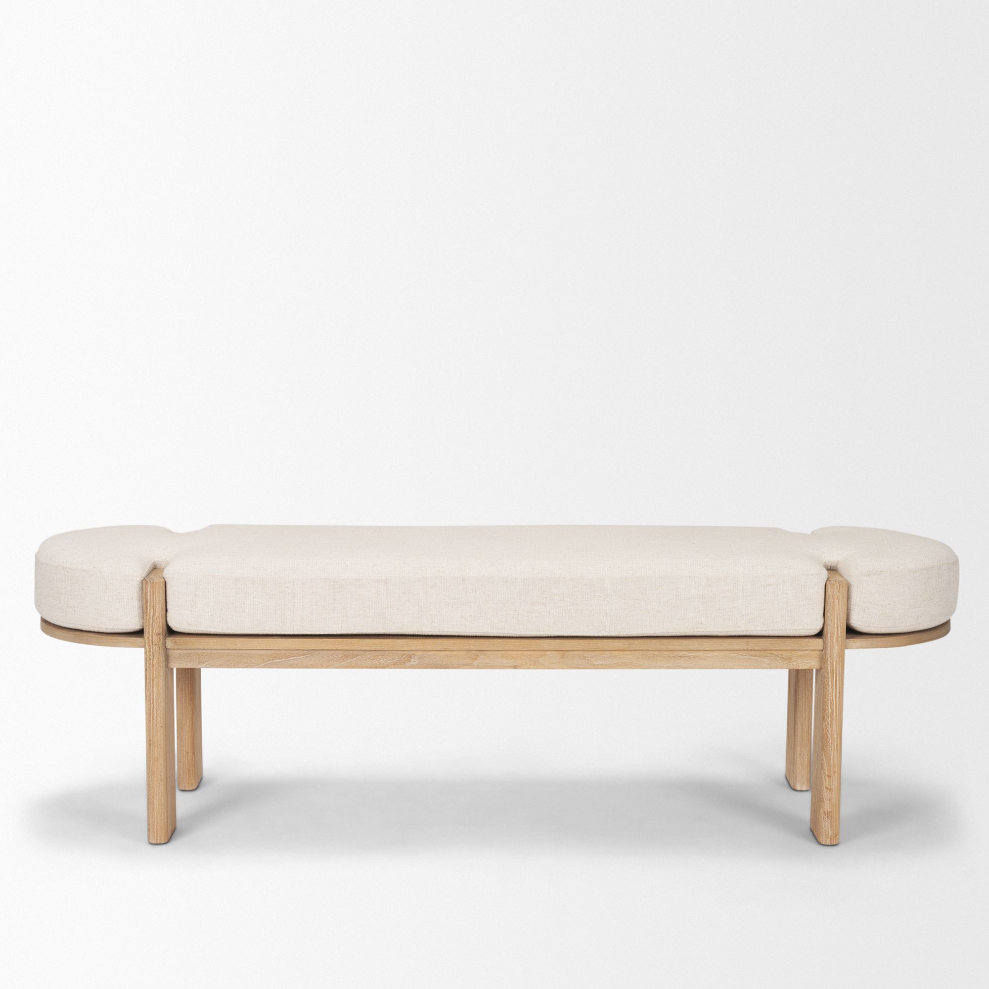 Mercana - Sohan Bench