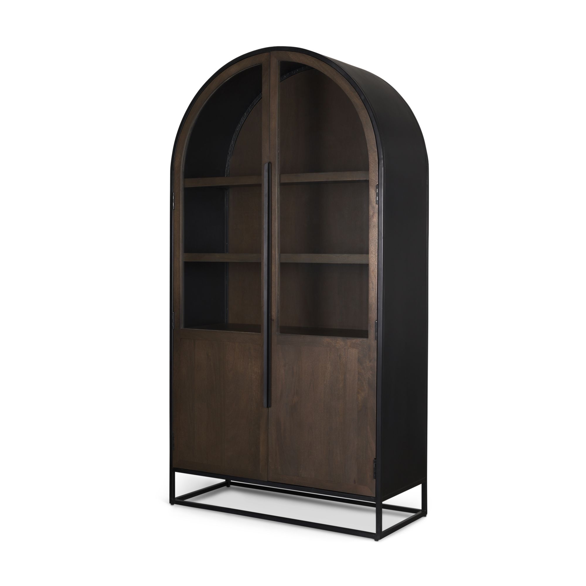 Mercana - Sloan Curio Cabinet