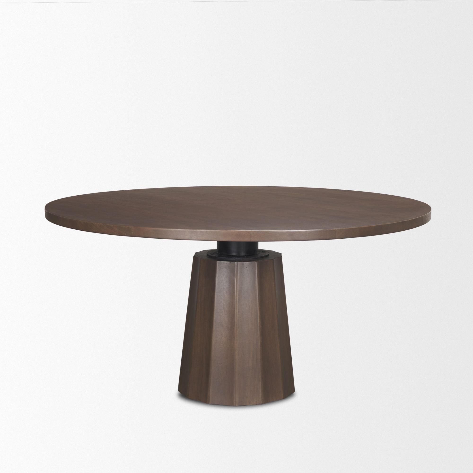 Mercana - Swanson Round Dining Table