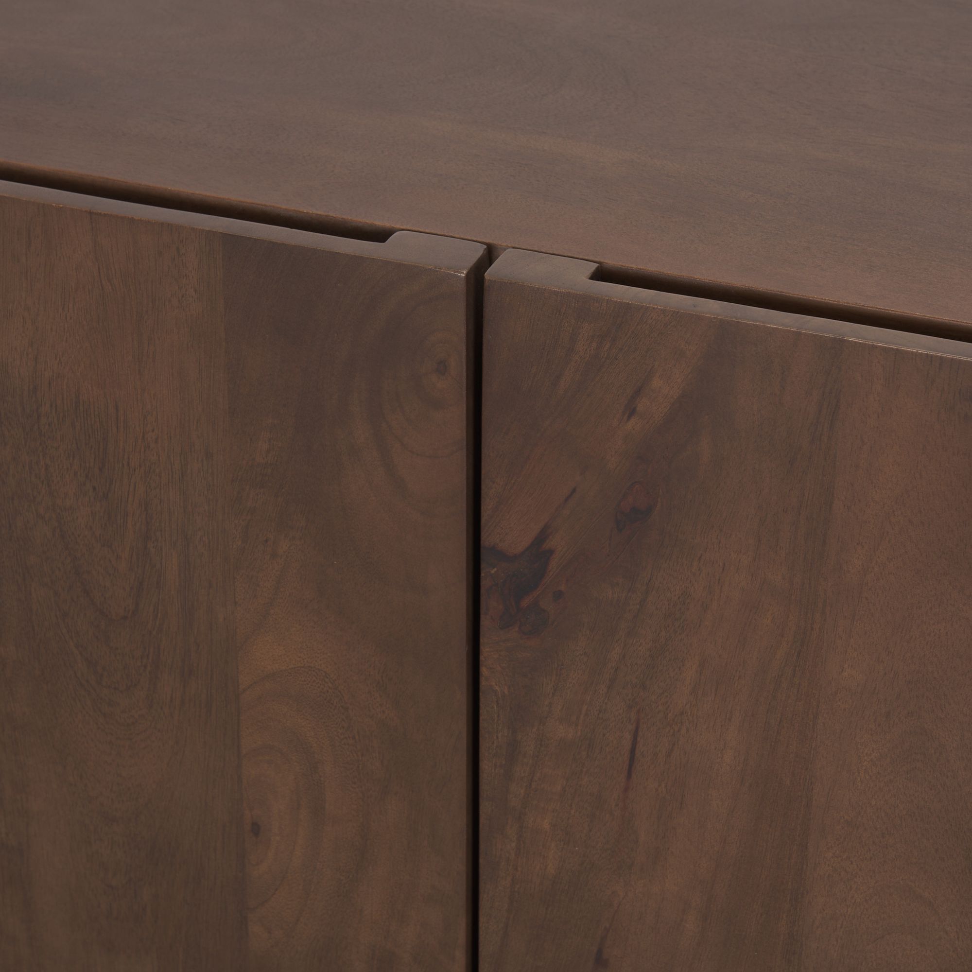 Mercana Tammar Sideboard - Brown, Wood