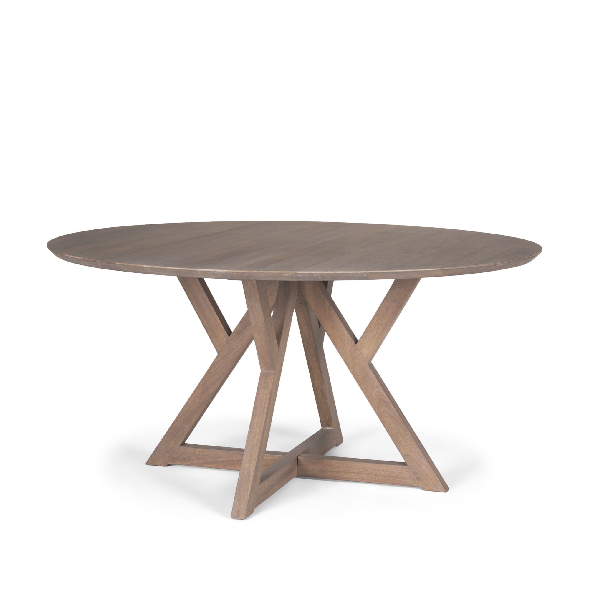 Mercana - Jennings Round Dining Table