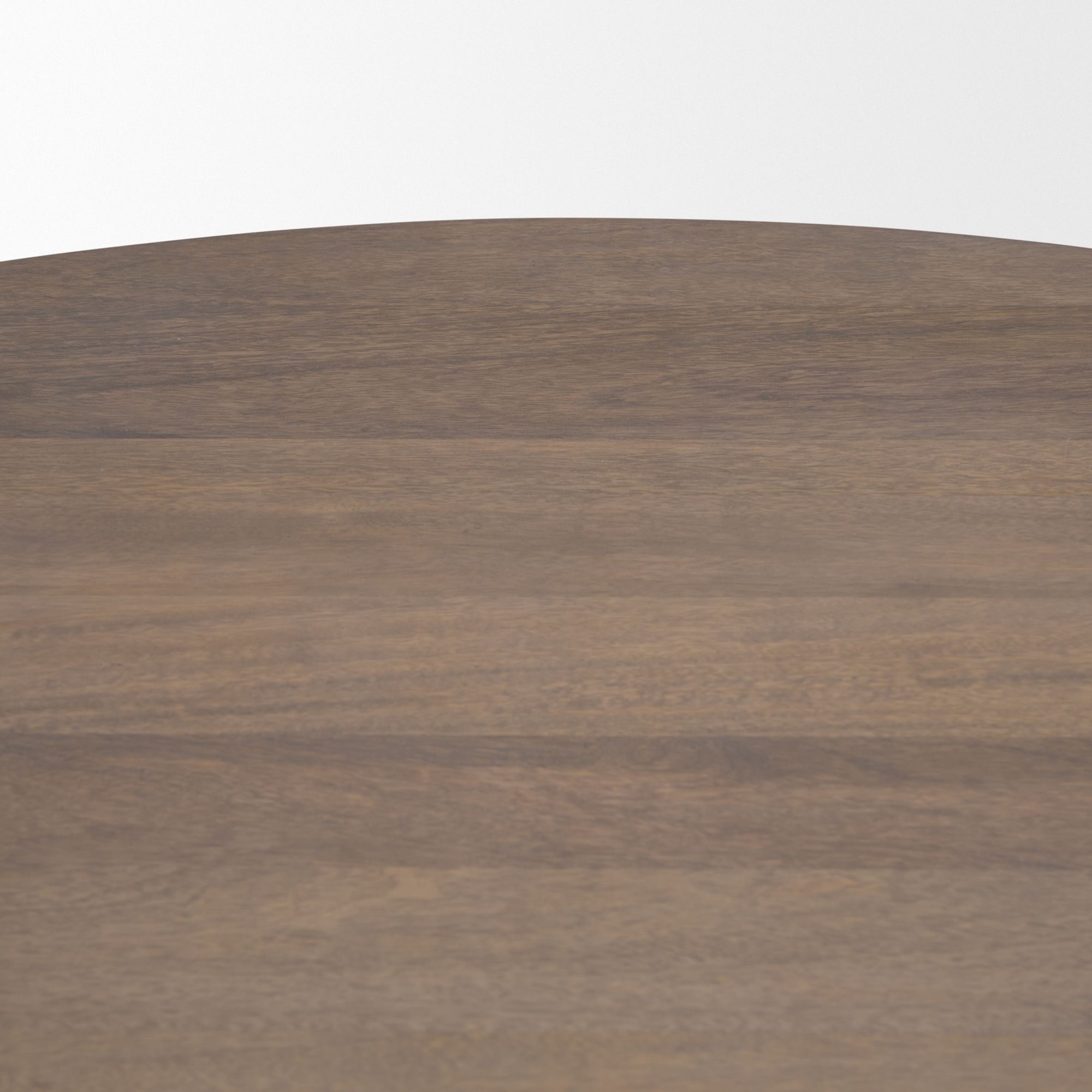 Mercana Jennings 60" Dining Table - Light Brown