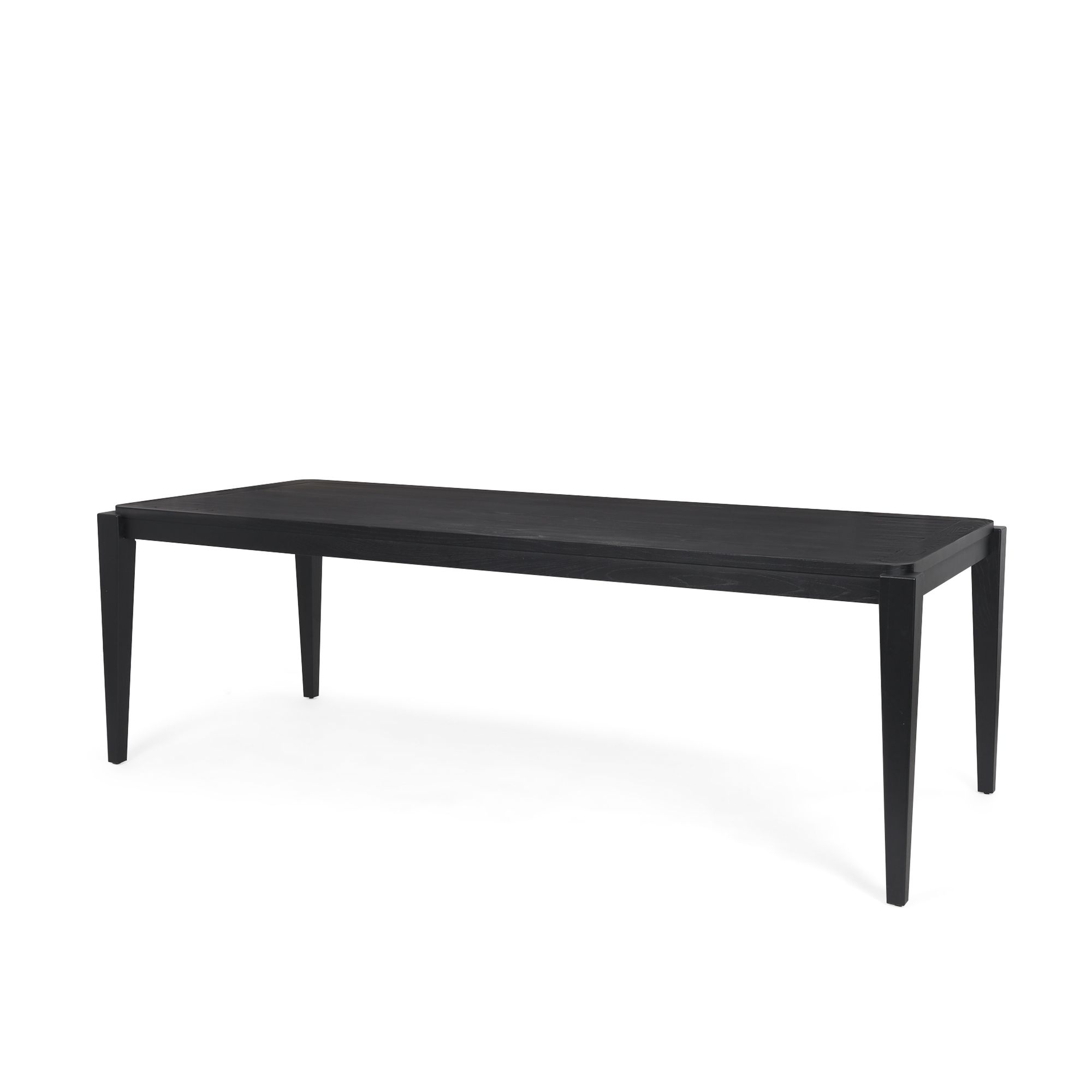 Mercana - Teva Rectangular Dining Table