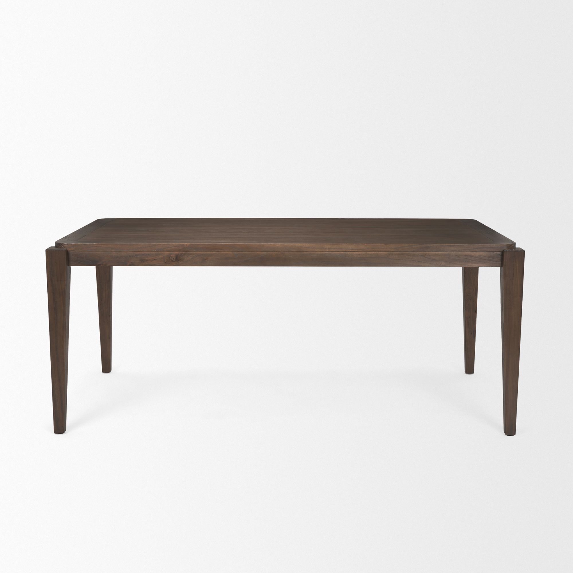 Mercana - Teva Rectangular Dining Table