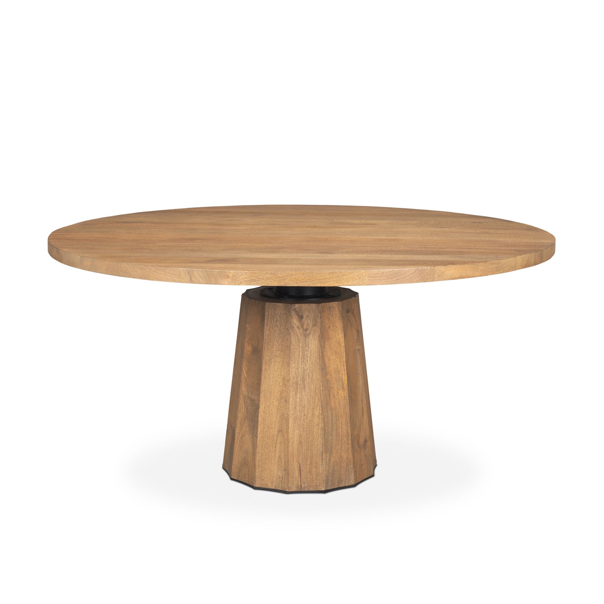 Mercana - Swanson Round Dining Table