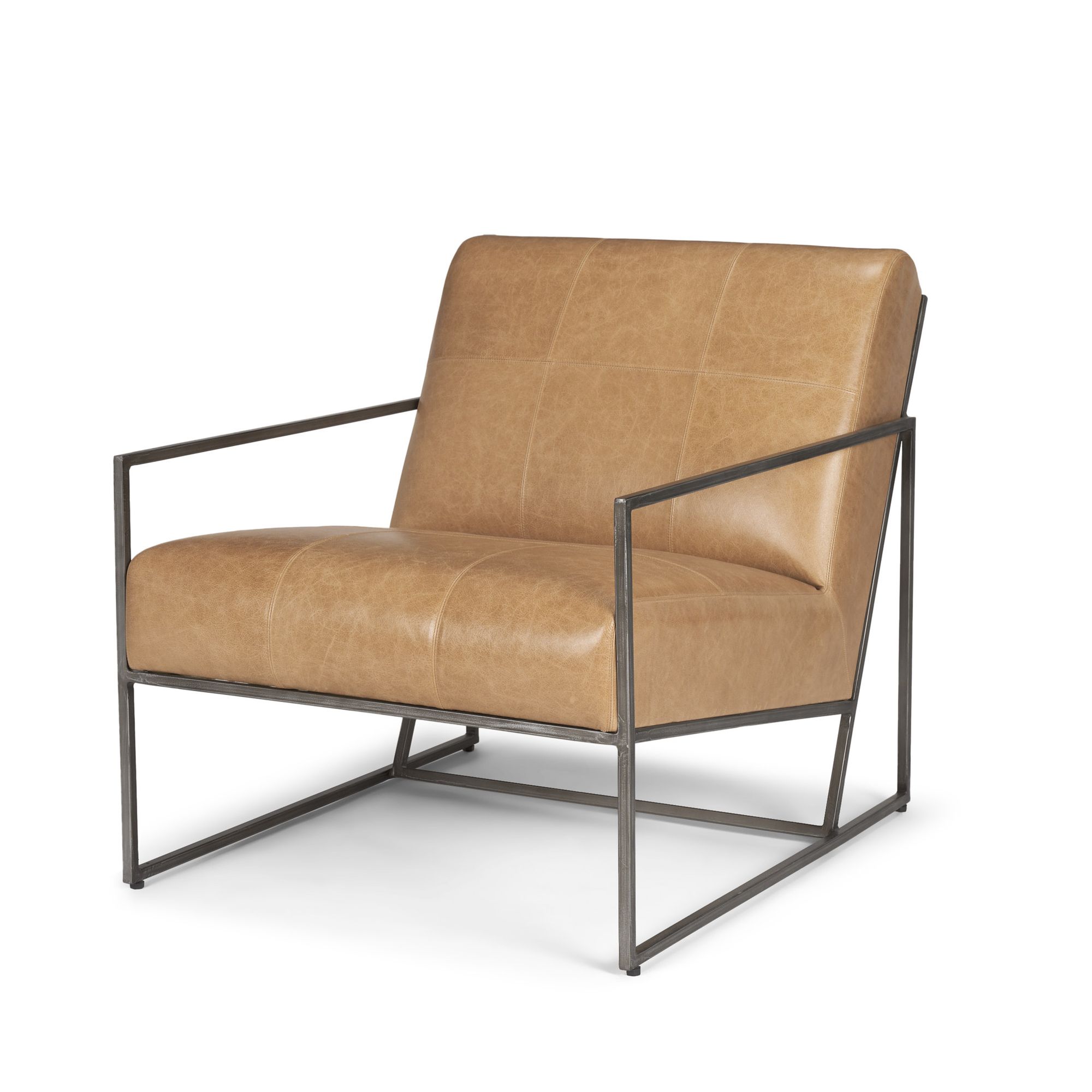 Mercana - Stratton Accent Chair