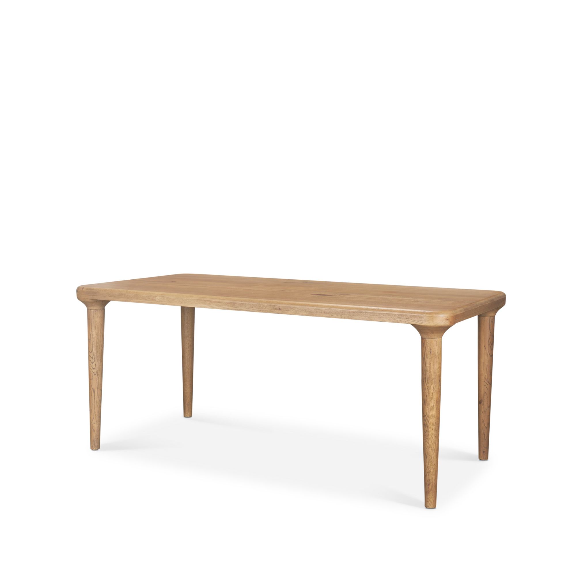 Mercana - Suvan Rectangular Dining Table