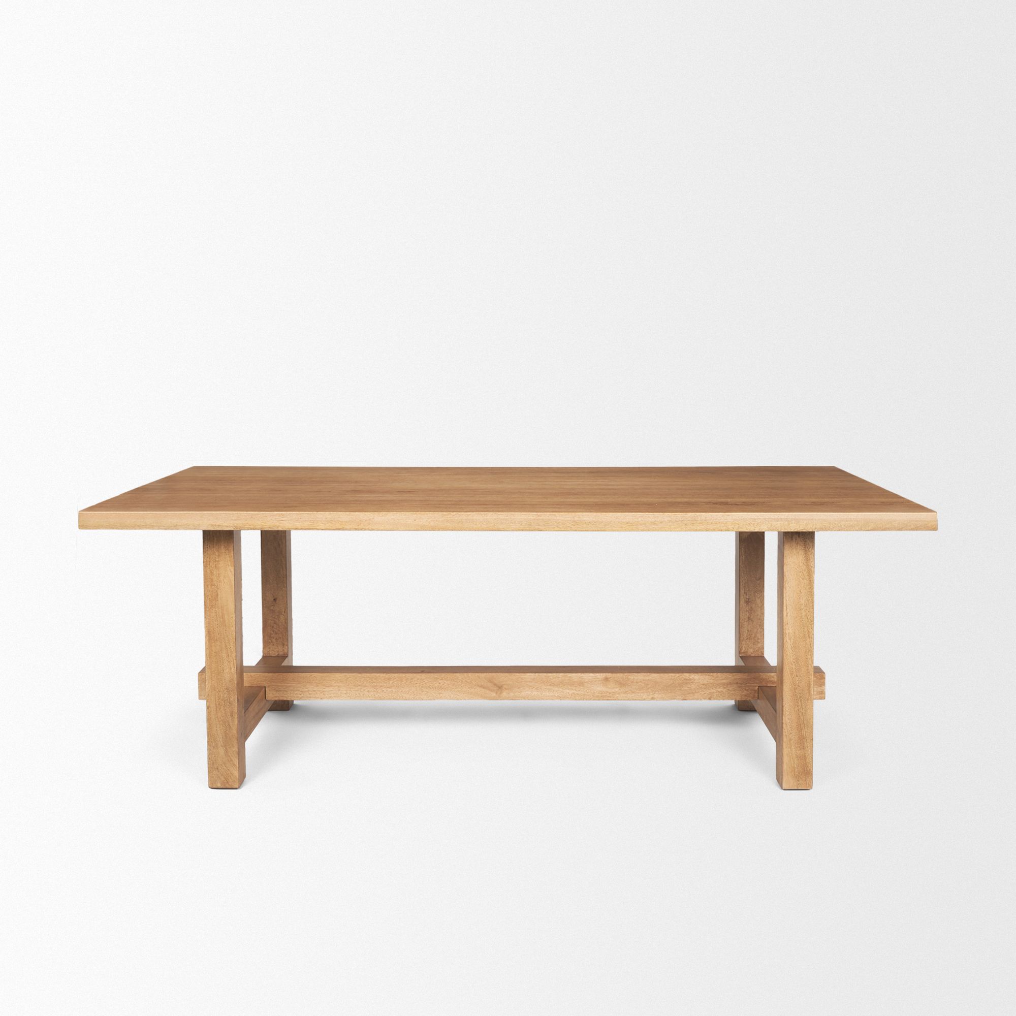 Mercana - Suke Rectangular Dining Table