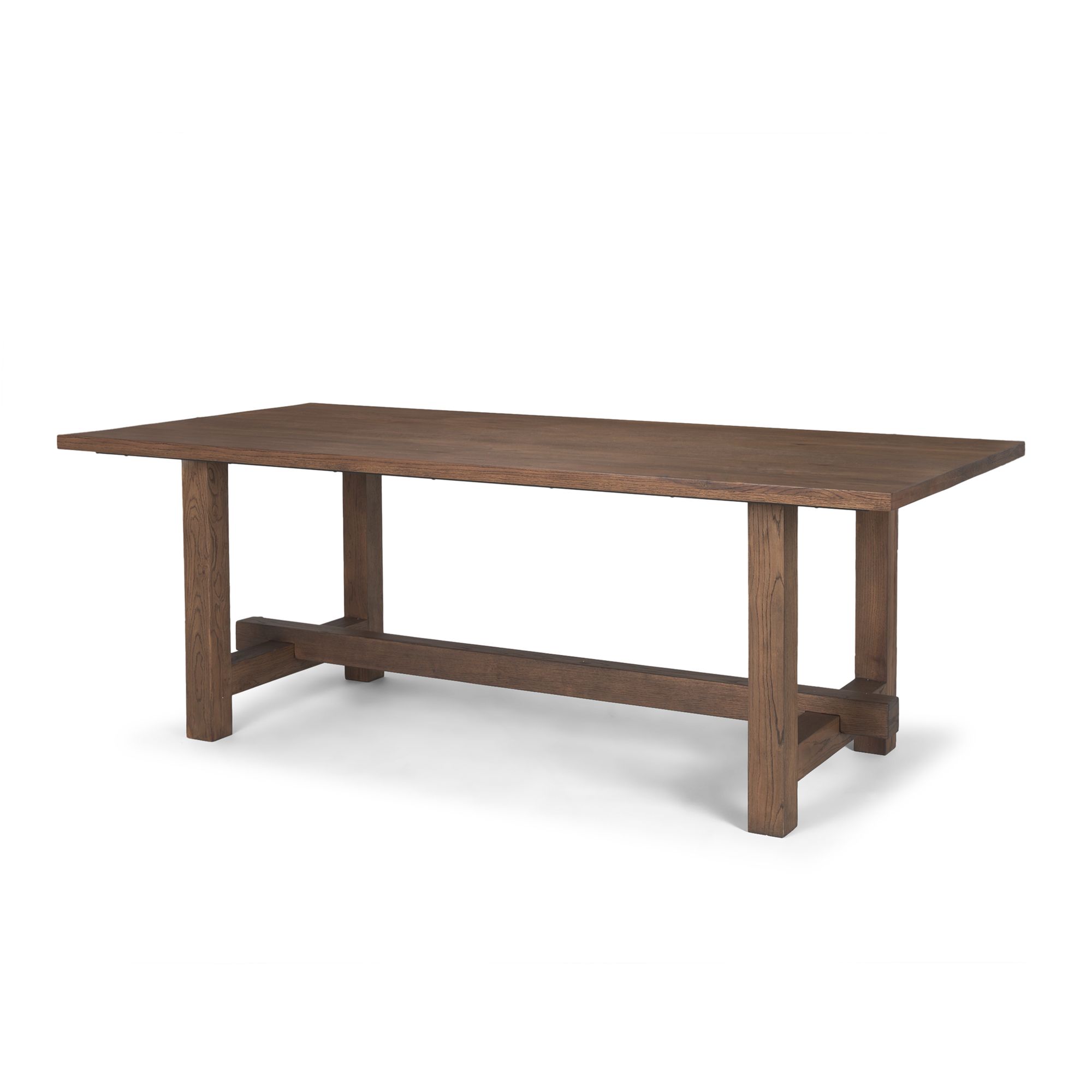 Mercana - Suke Rectangular Dining Table