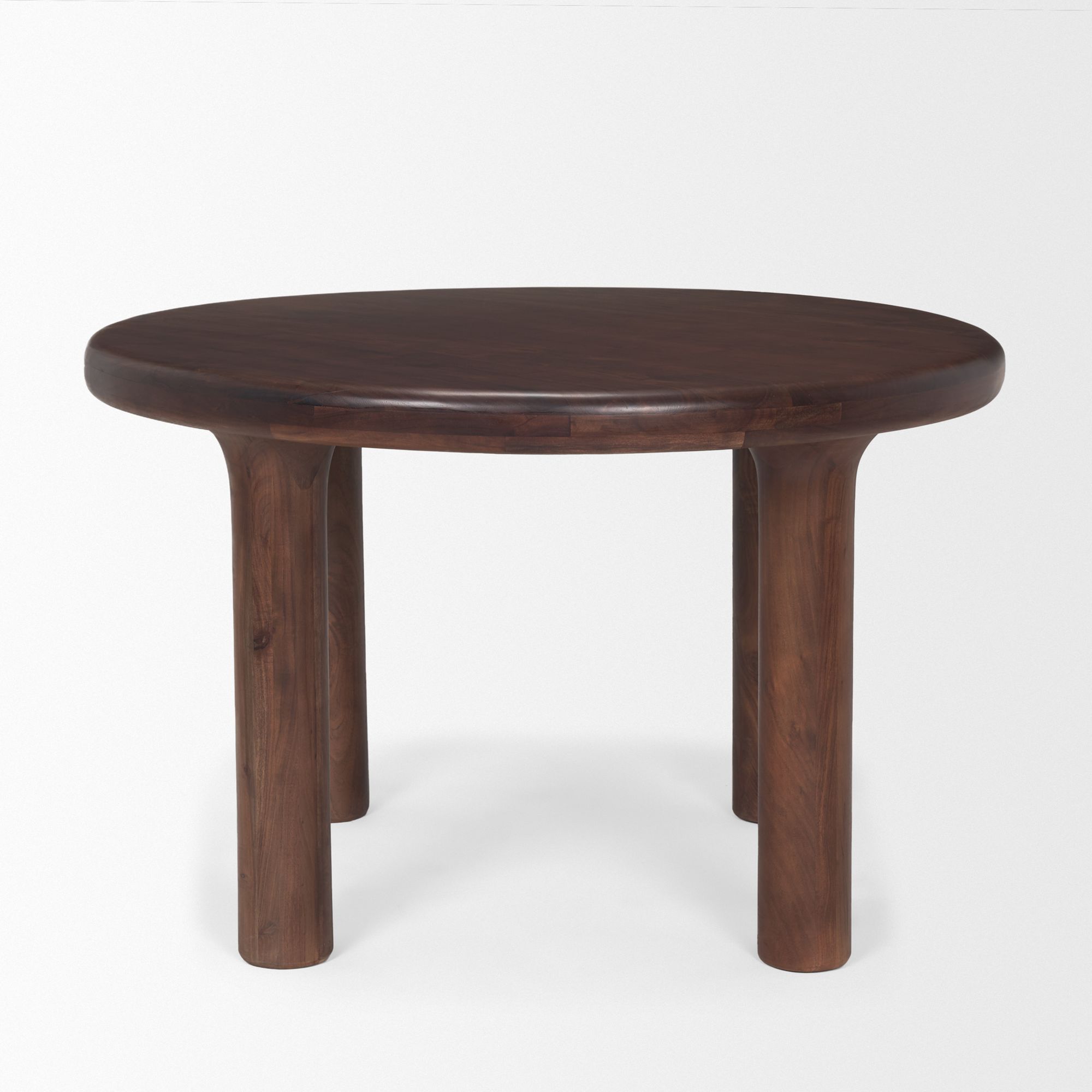 Mercana - Soma Round Dining Table