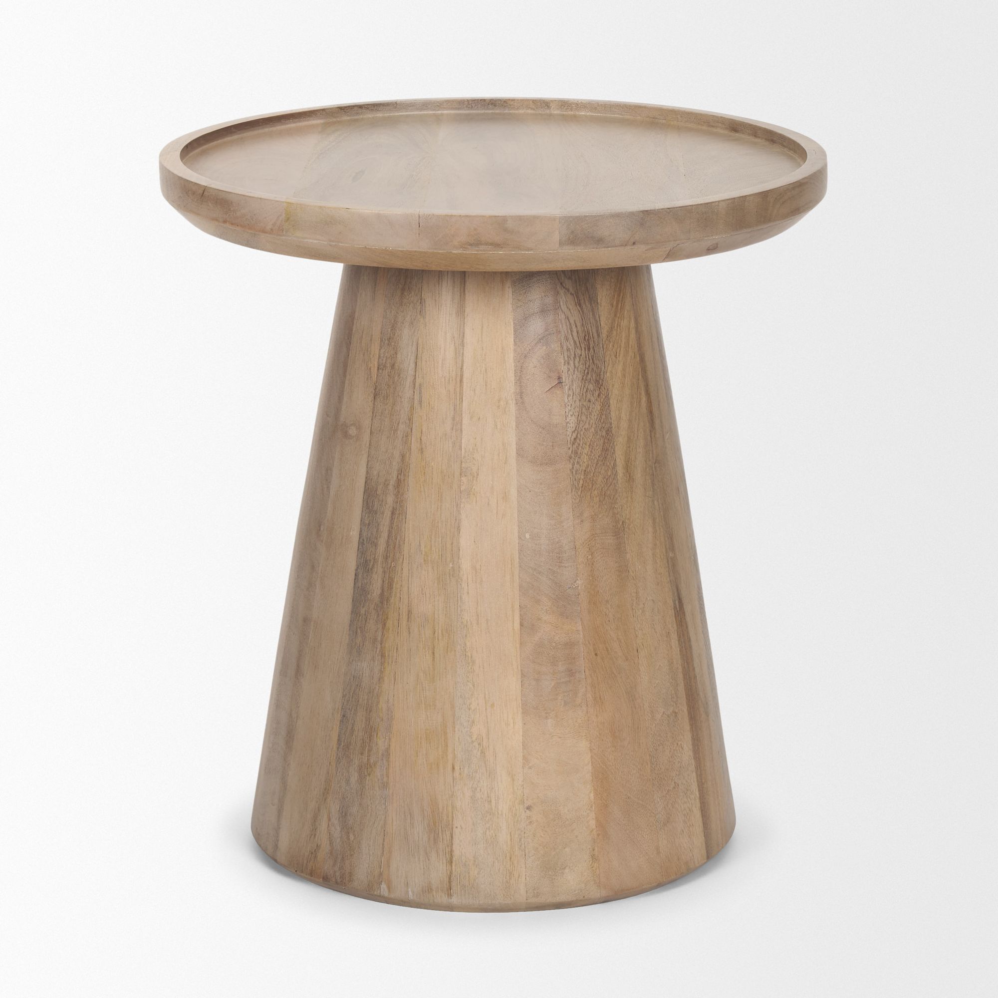 Mercana - Takoda Accent Table