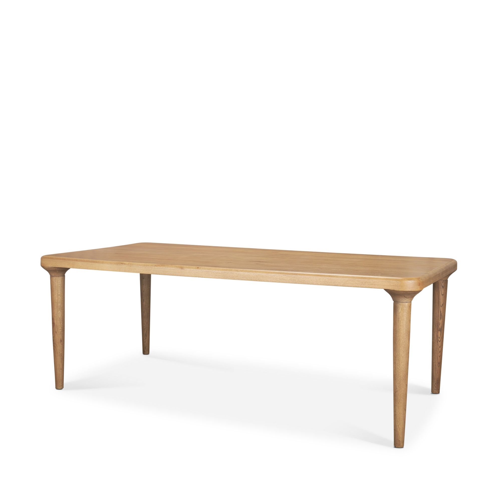 Mercana - Suvan Rectangular Dining Table