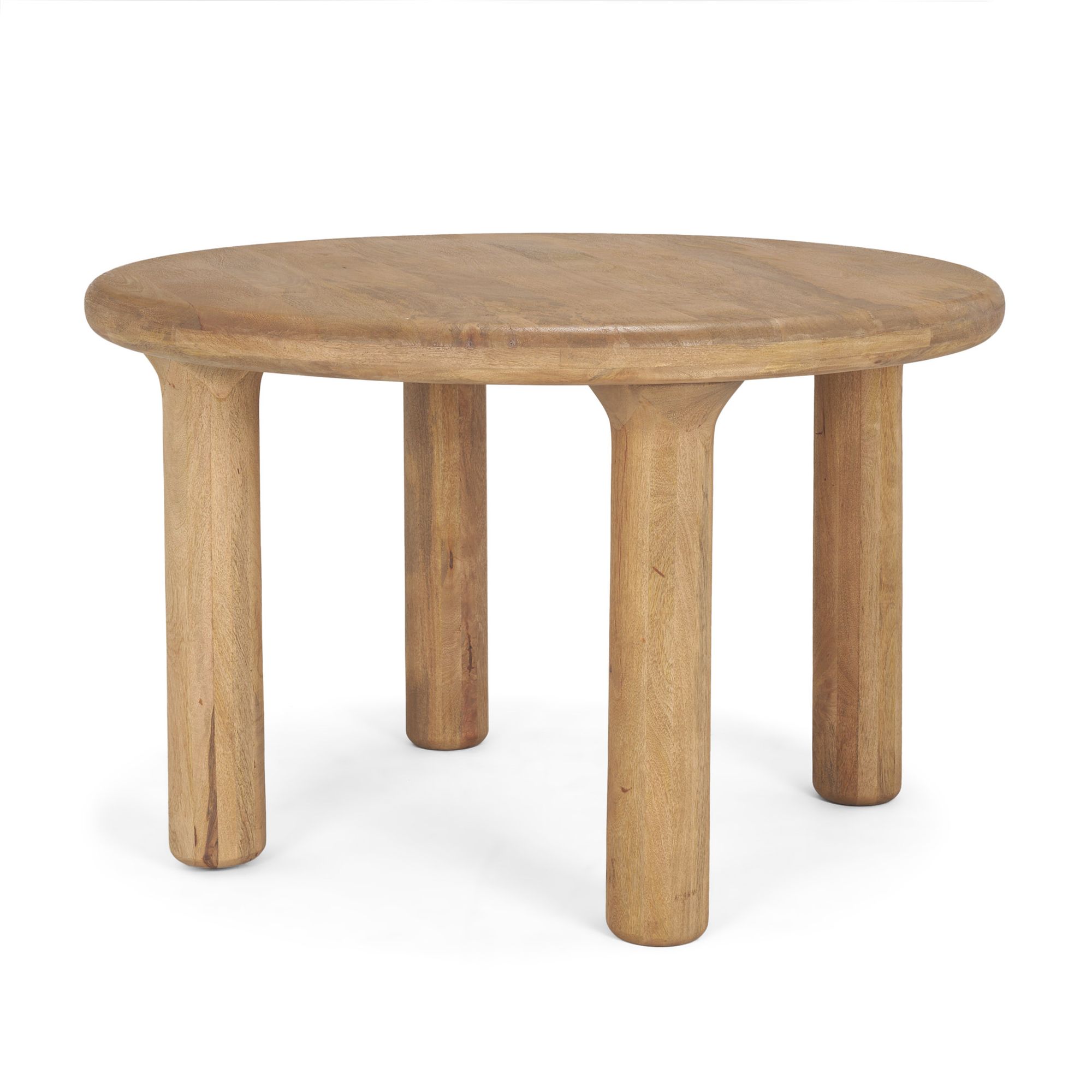 Mercana - Soma Round Dining Table