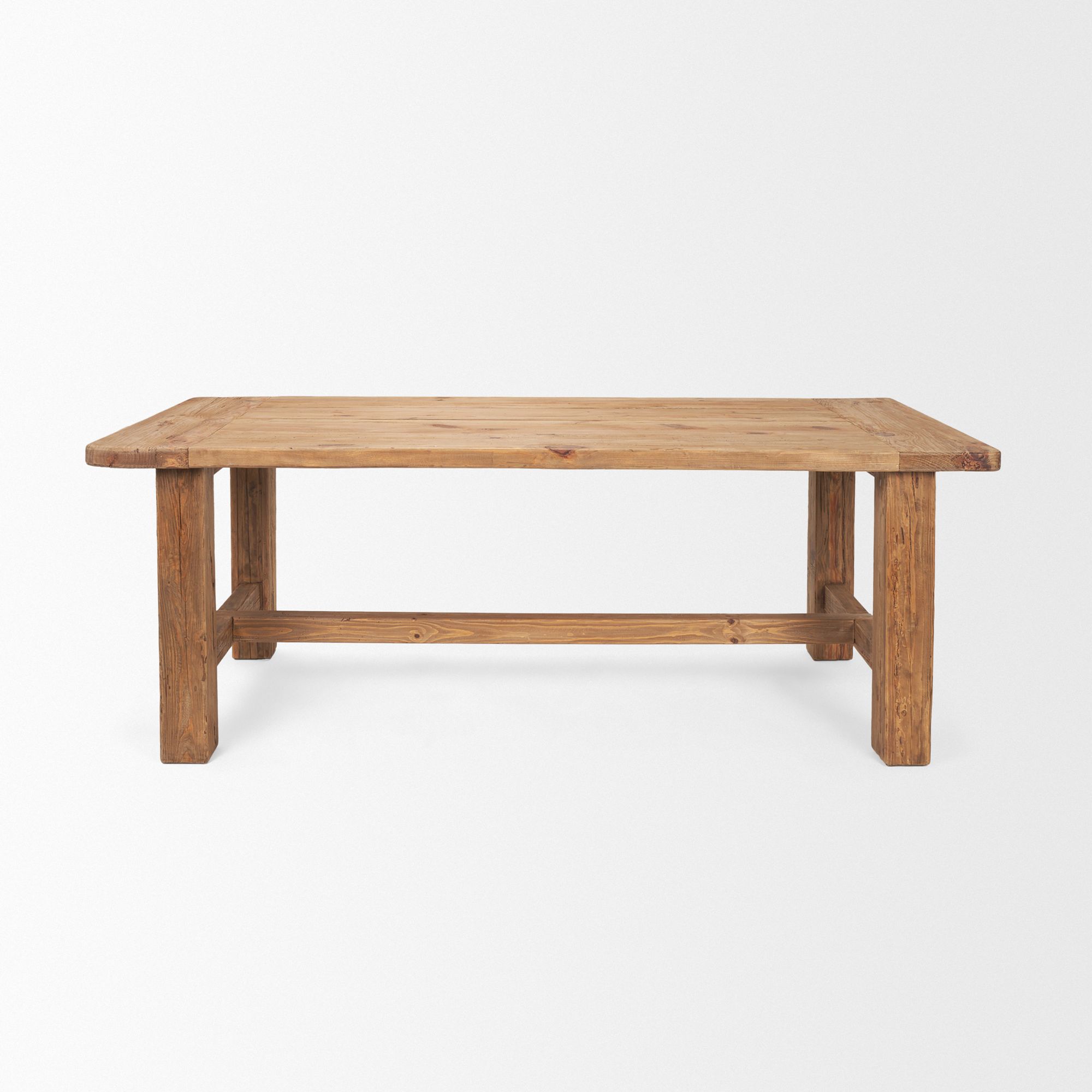 Mercana - Stetson Rectangular Dining Table