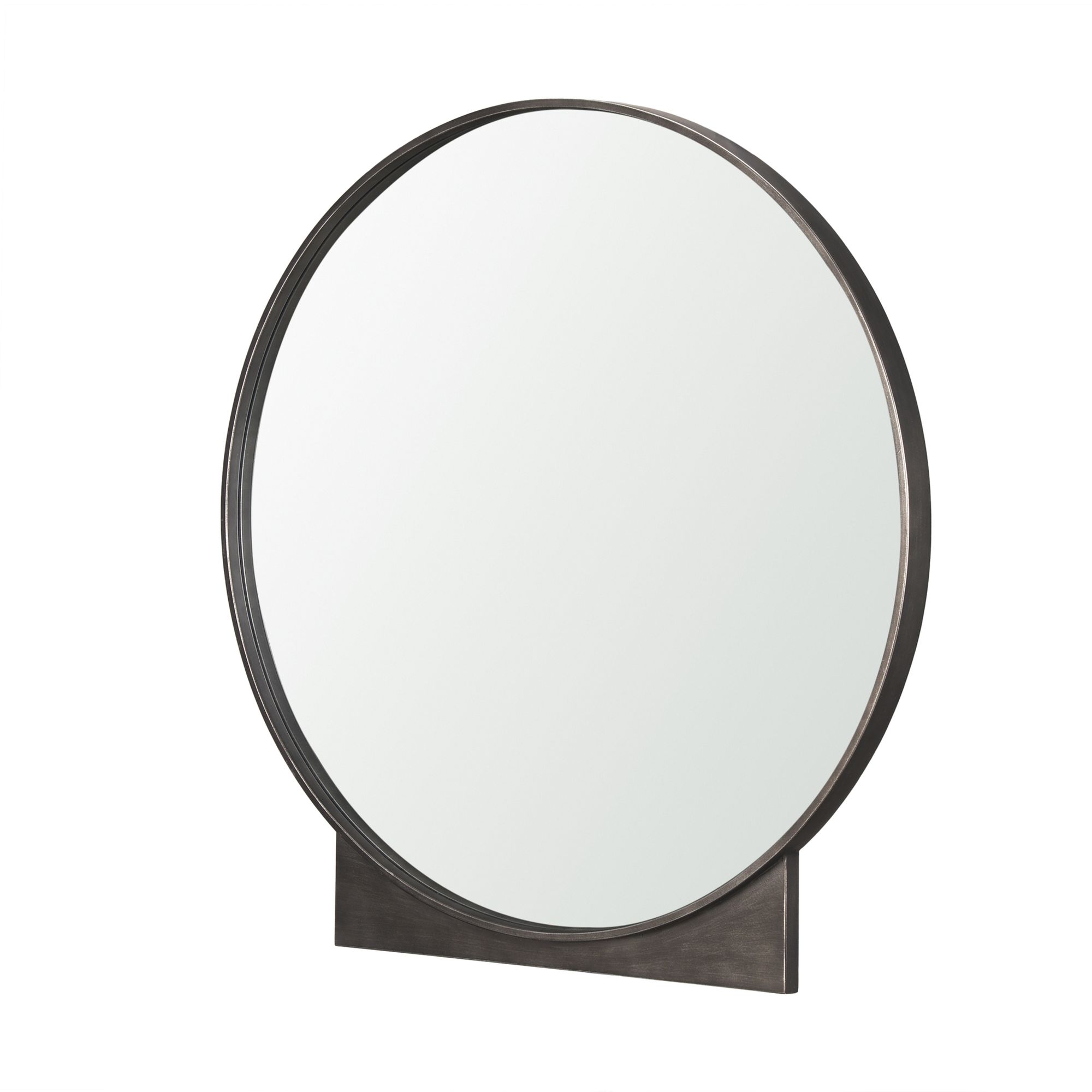 Mercana - Tillie Round Wall Mirror