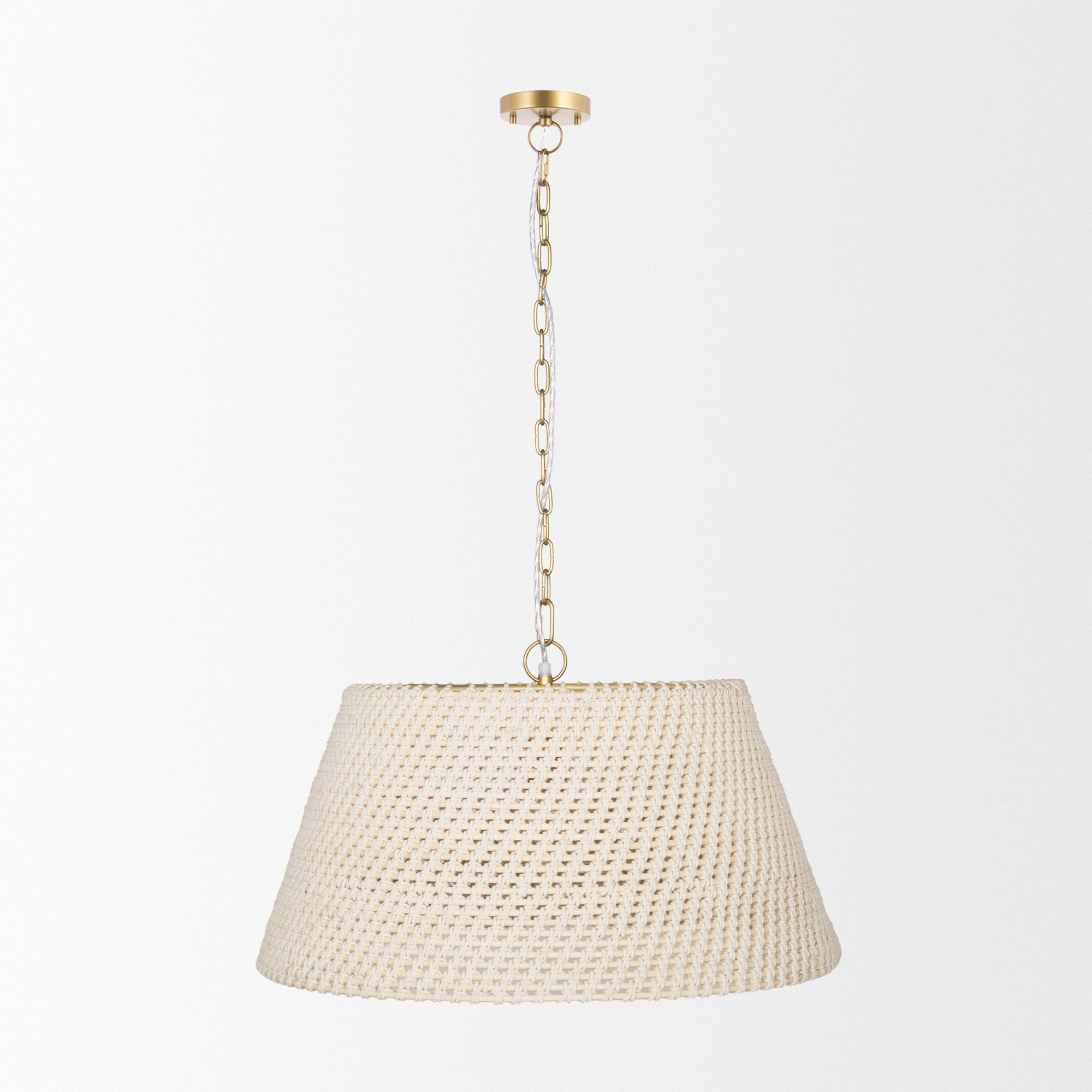 Mercana - Tosha Pendant Light