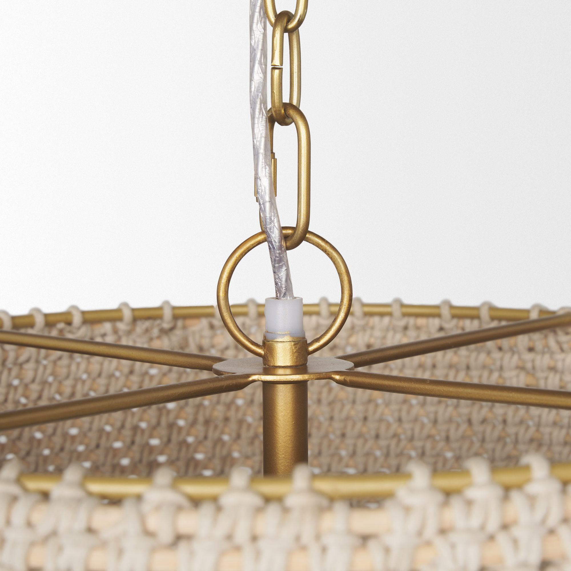 Mercana - Tosha Pendant Light