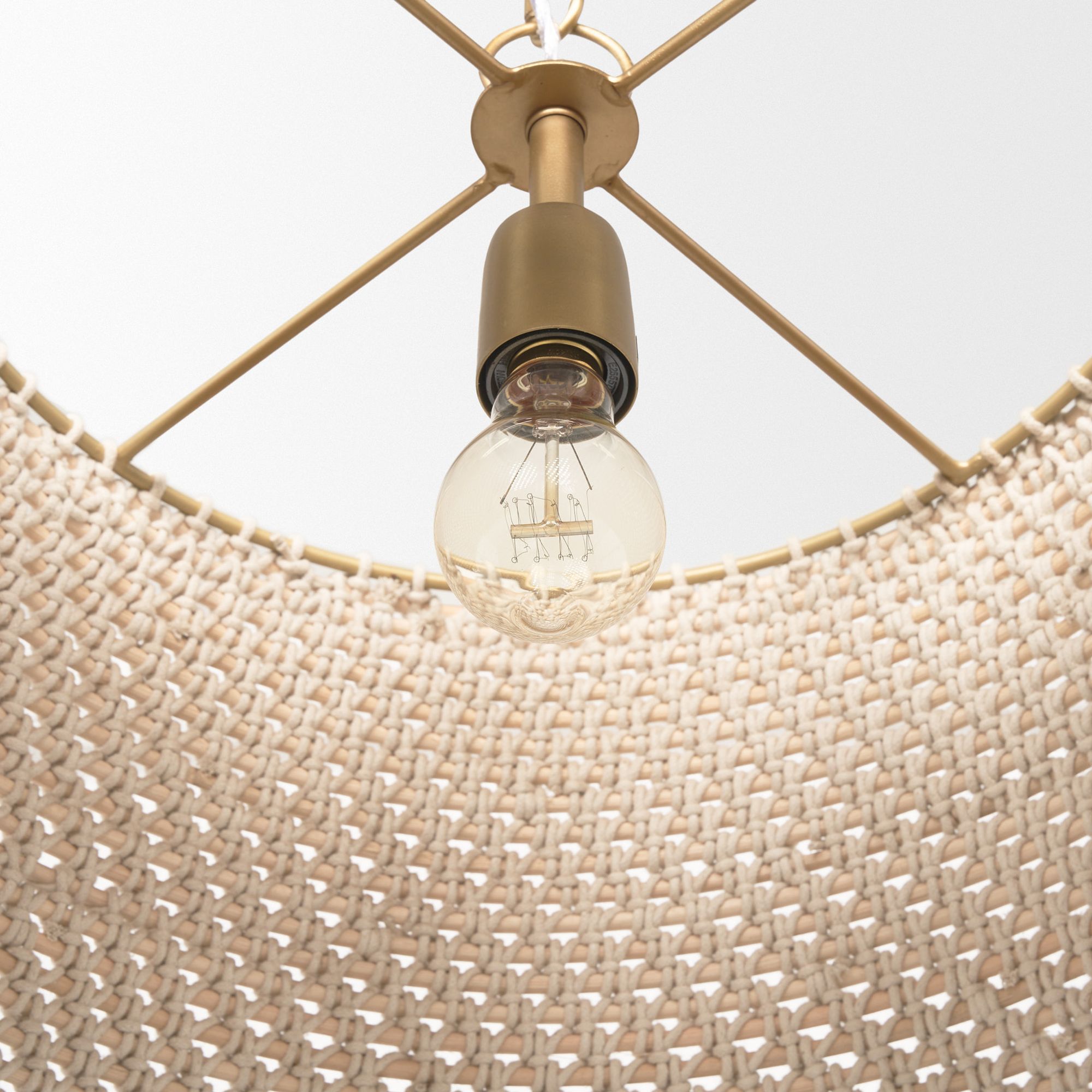 Mercana - Tosha Pendant Light