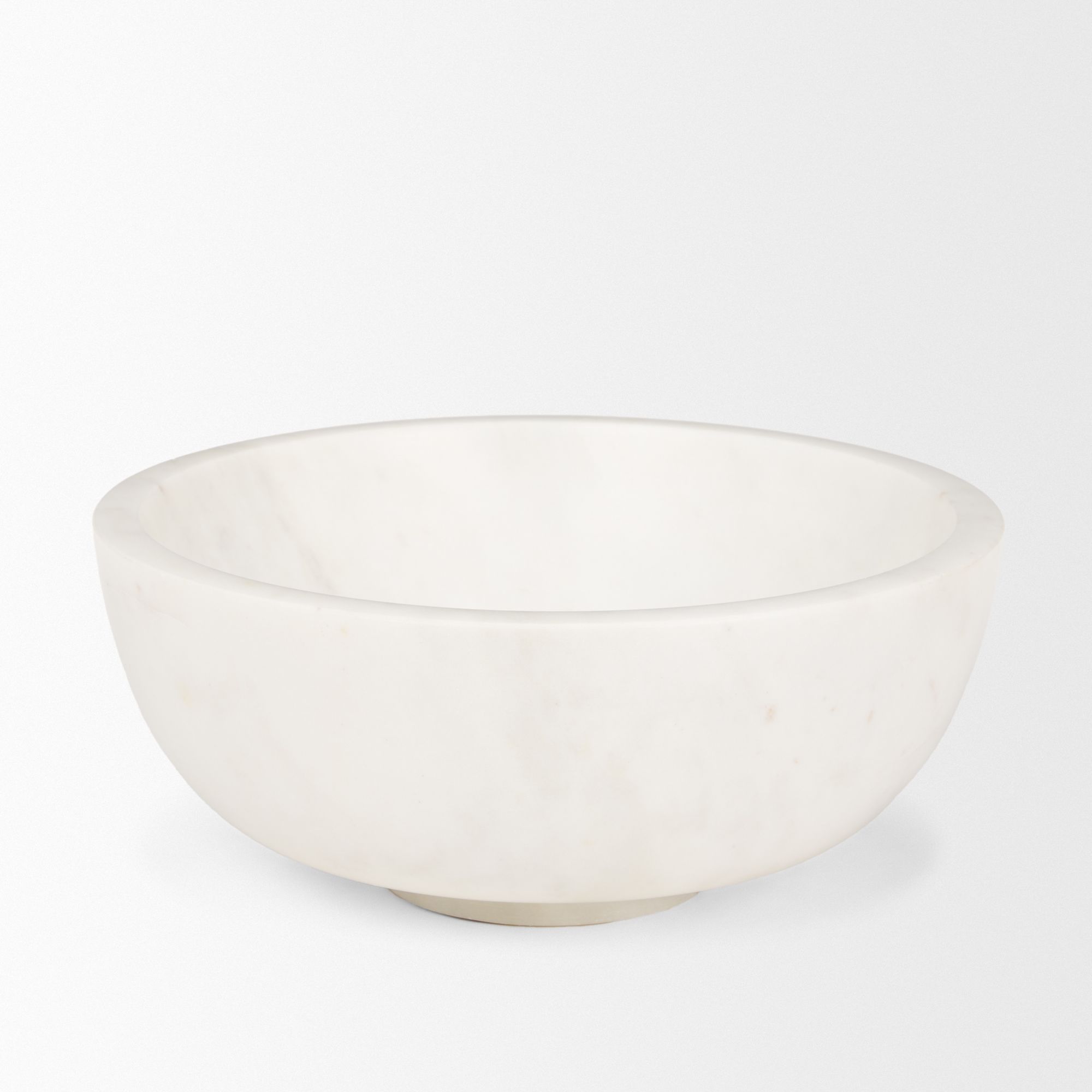 Mercana - Katora Premium Solid Marble Bowl