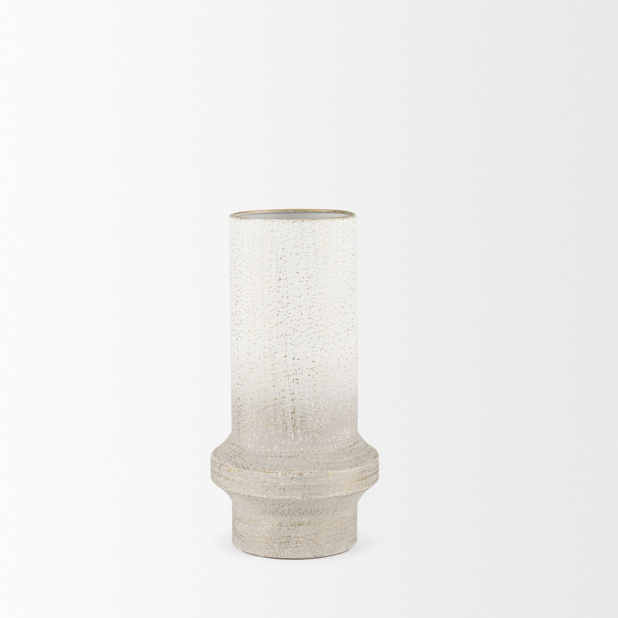 Mercana - Tovah Textured Vase