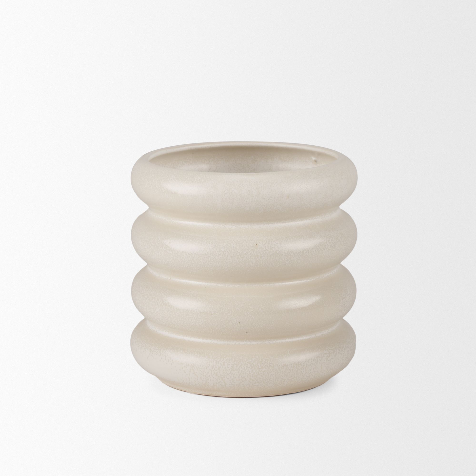 Mercana - Twyla Short Ring Pot