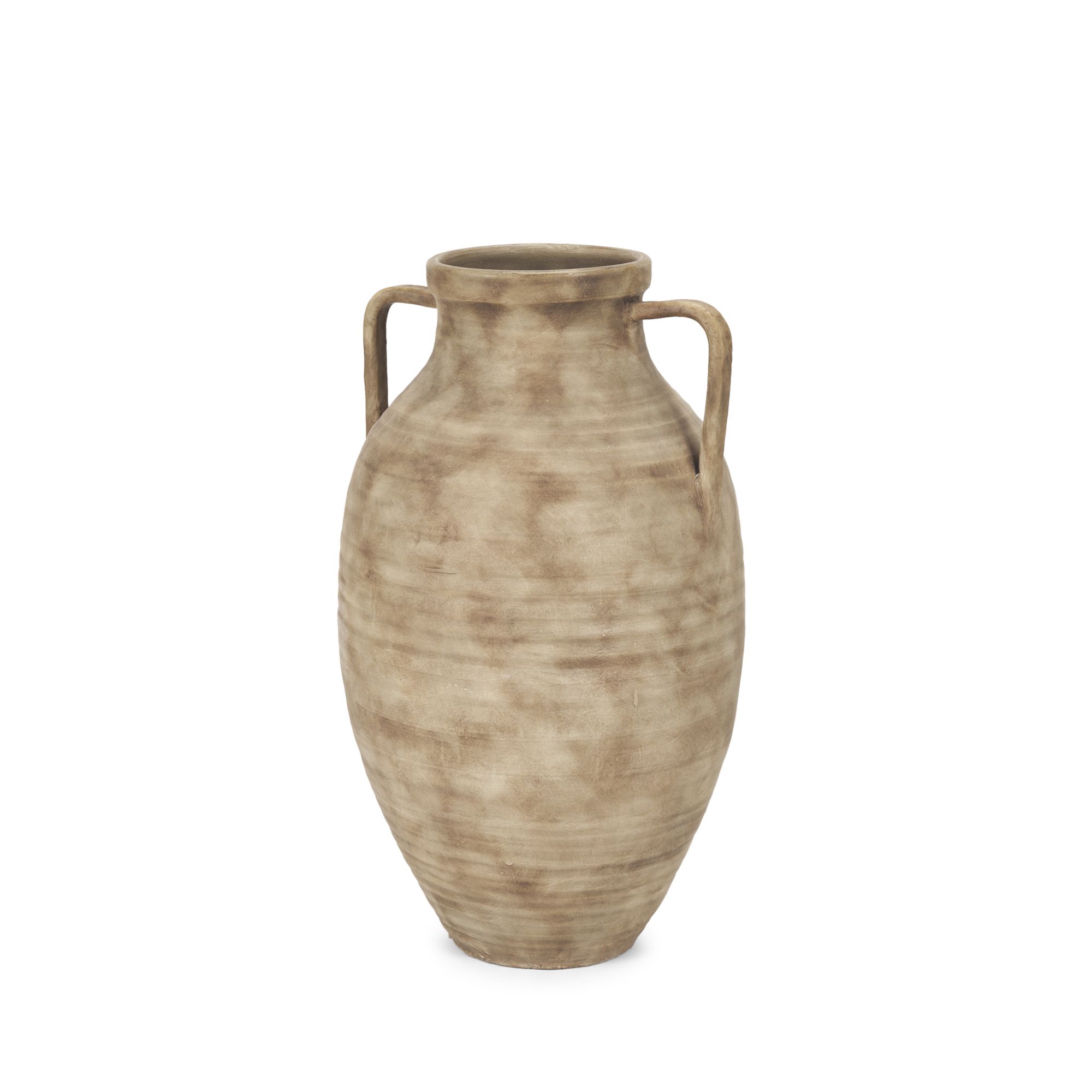 Mercana - Tulsi Ceramic Floor Vase