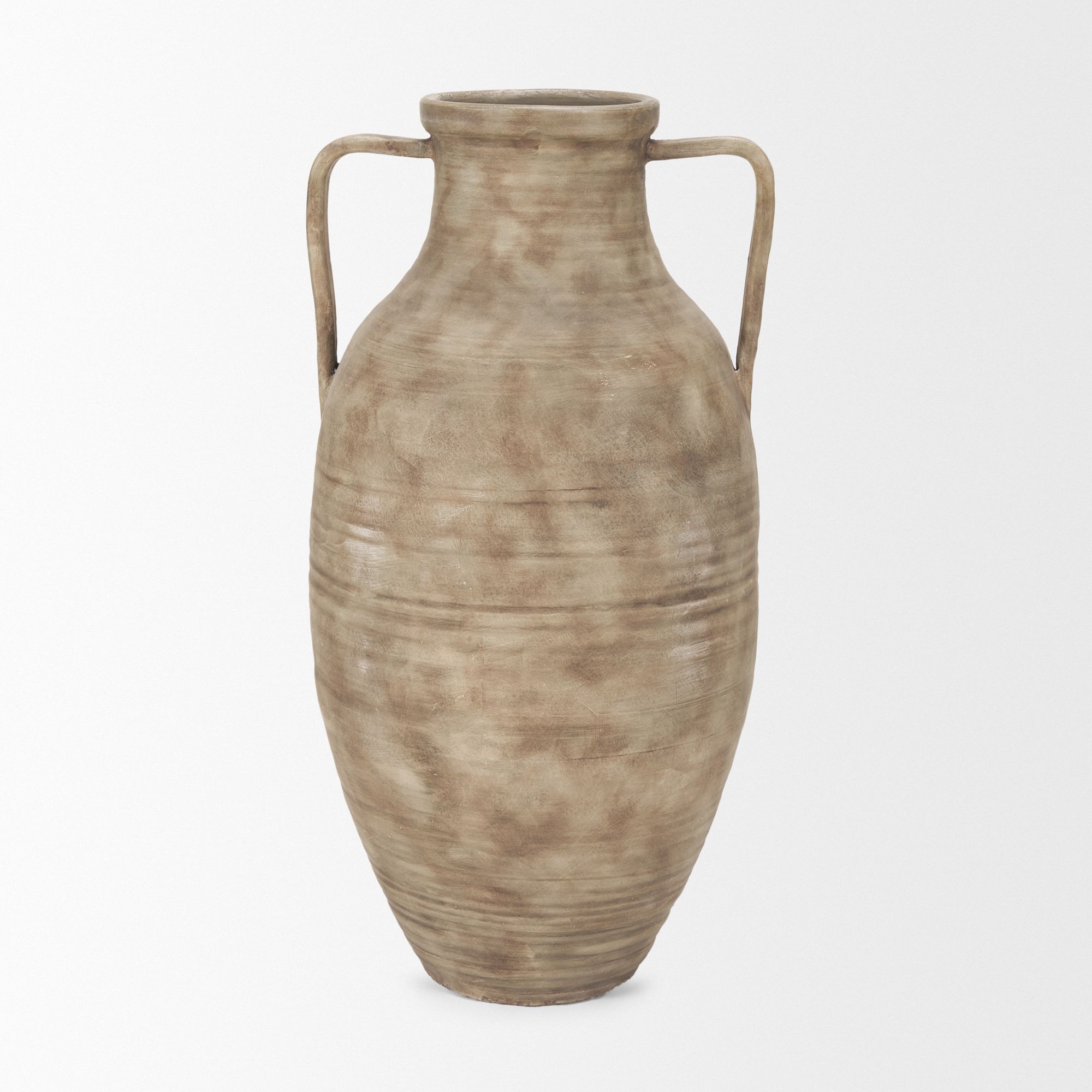 Mercana - Tulsi Ceramic Floor Vase