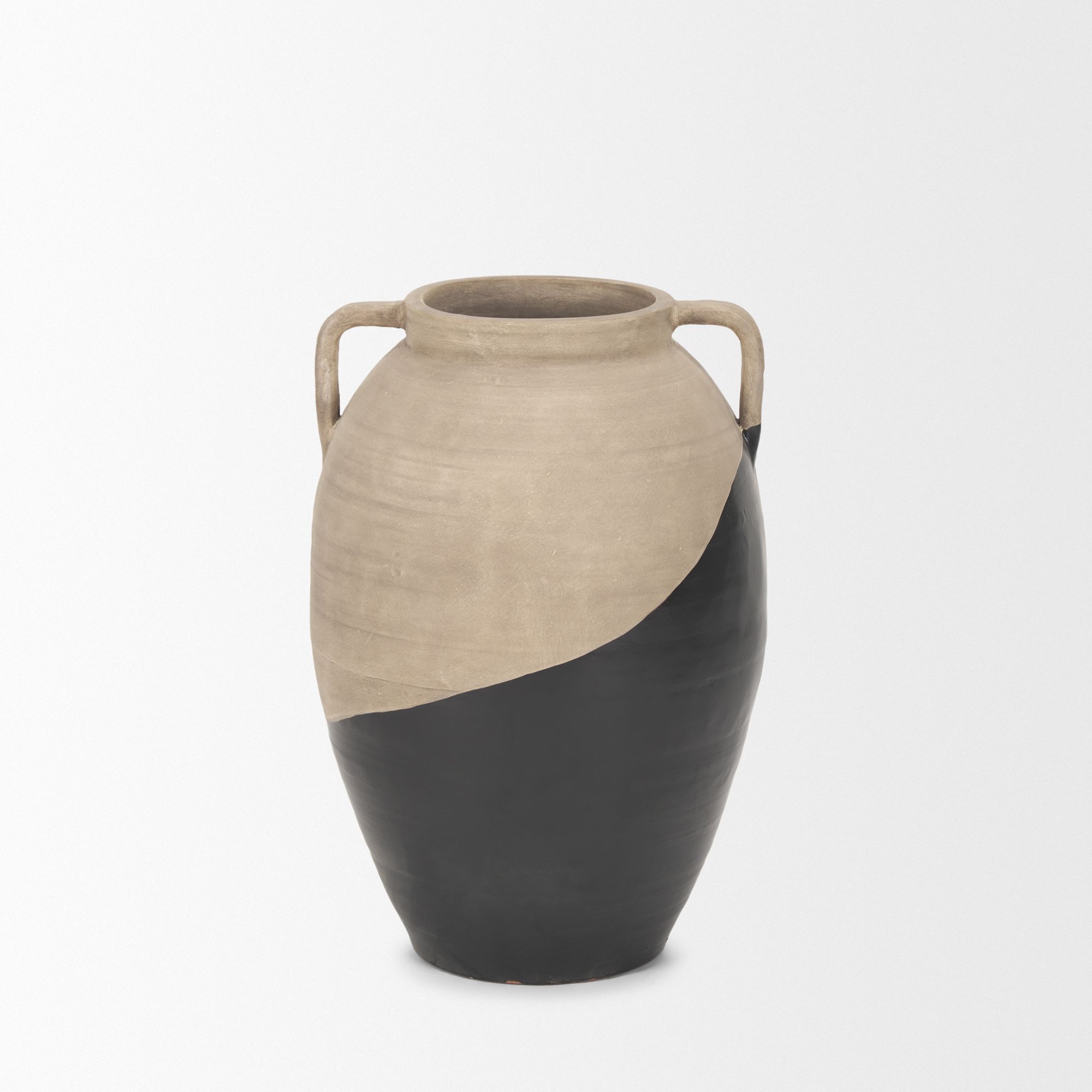 Mercana - Tully Short Floor Vase