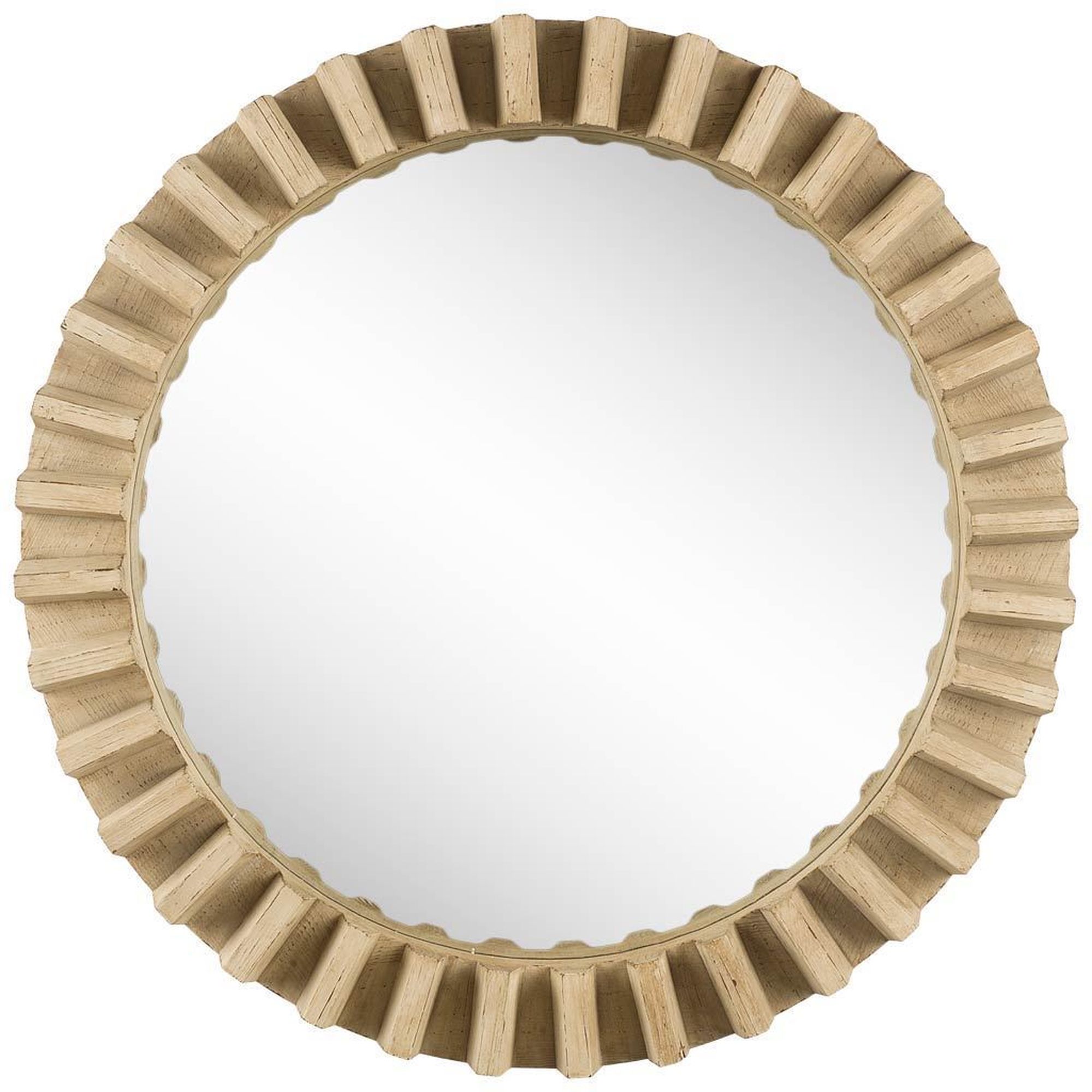 Mercana Sprocket Mirror Collection 1 (Set of 4)