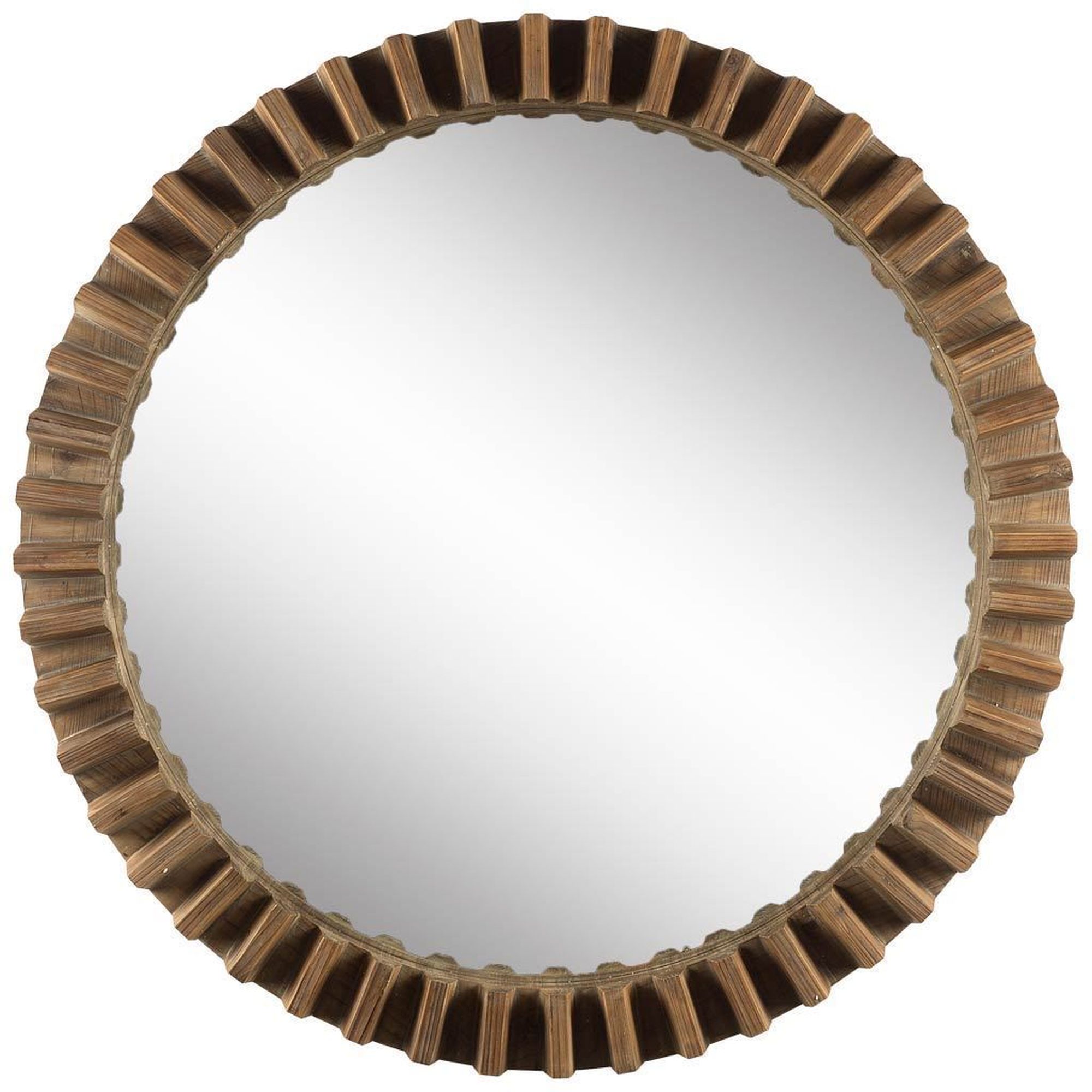 Mercana Sprocket Mirror Collection 1 (Set of 4)