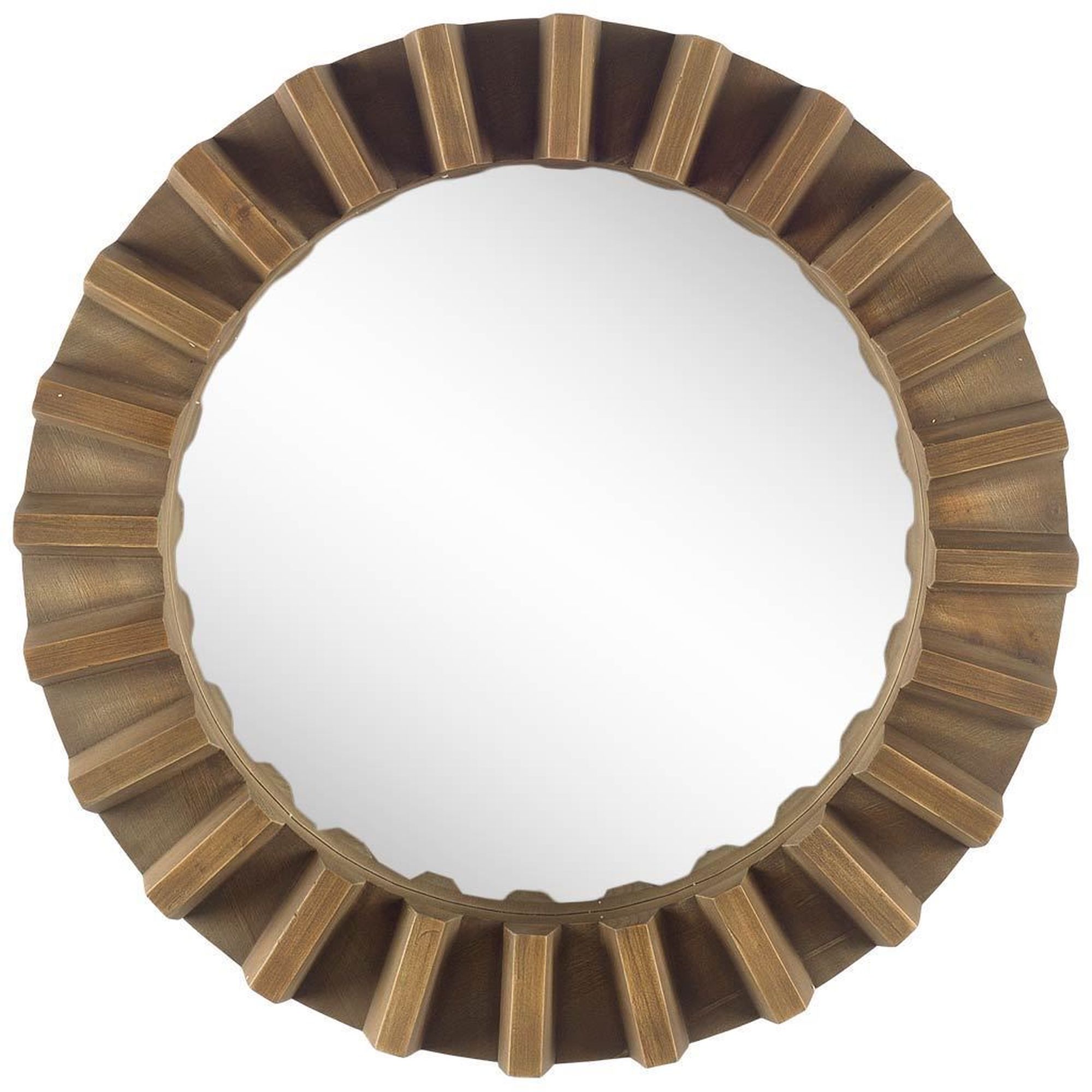 Mercana Sprocket Mirror Collection 1 (Set of 4)