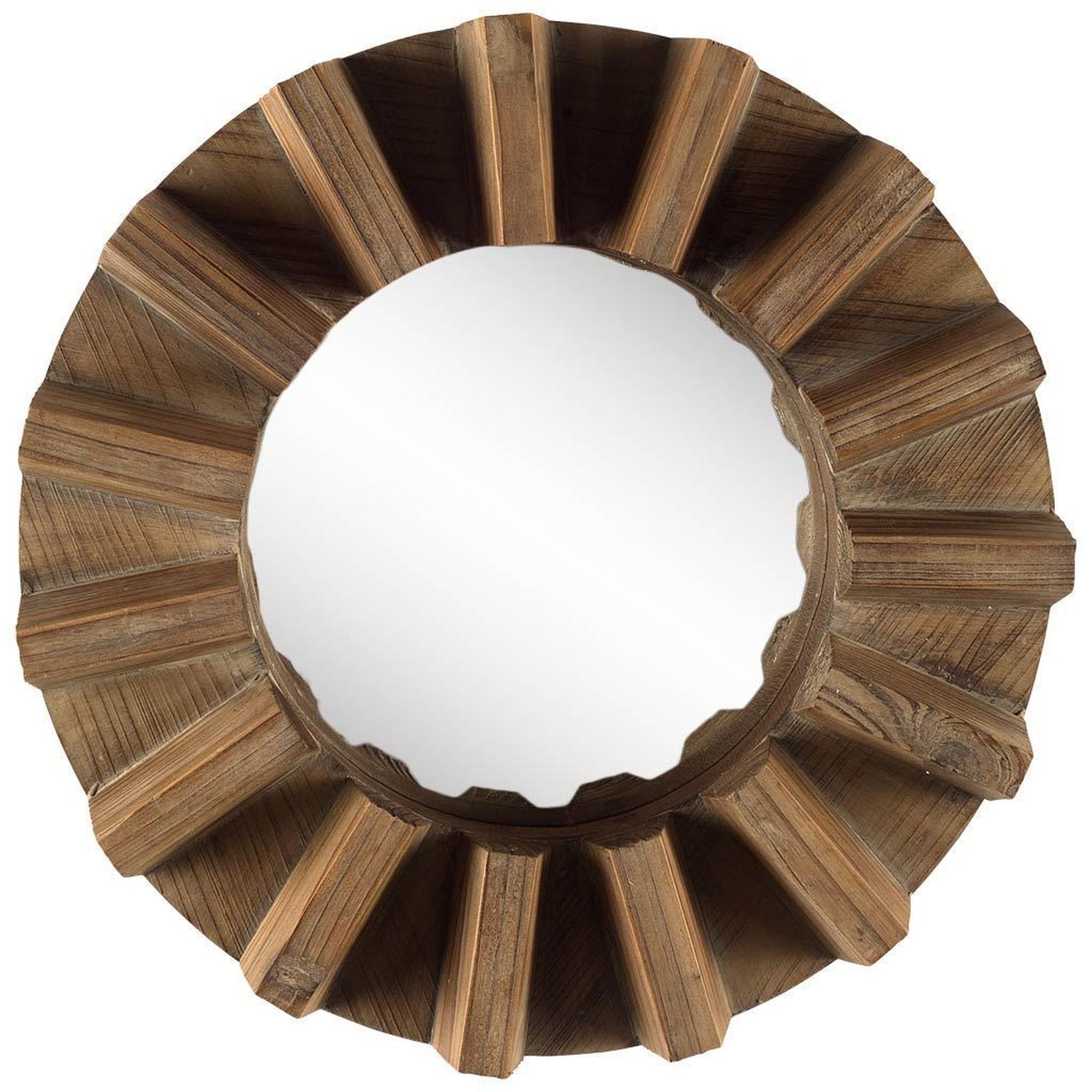 Mercana Sprocket Mirror Collection 1 (Set of 4)