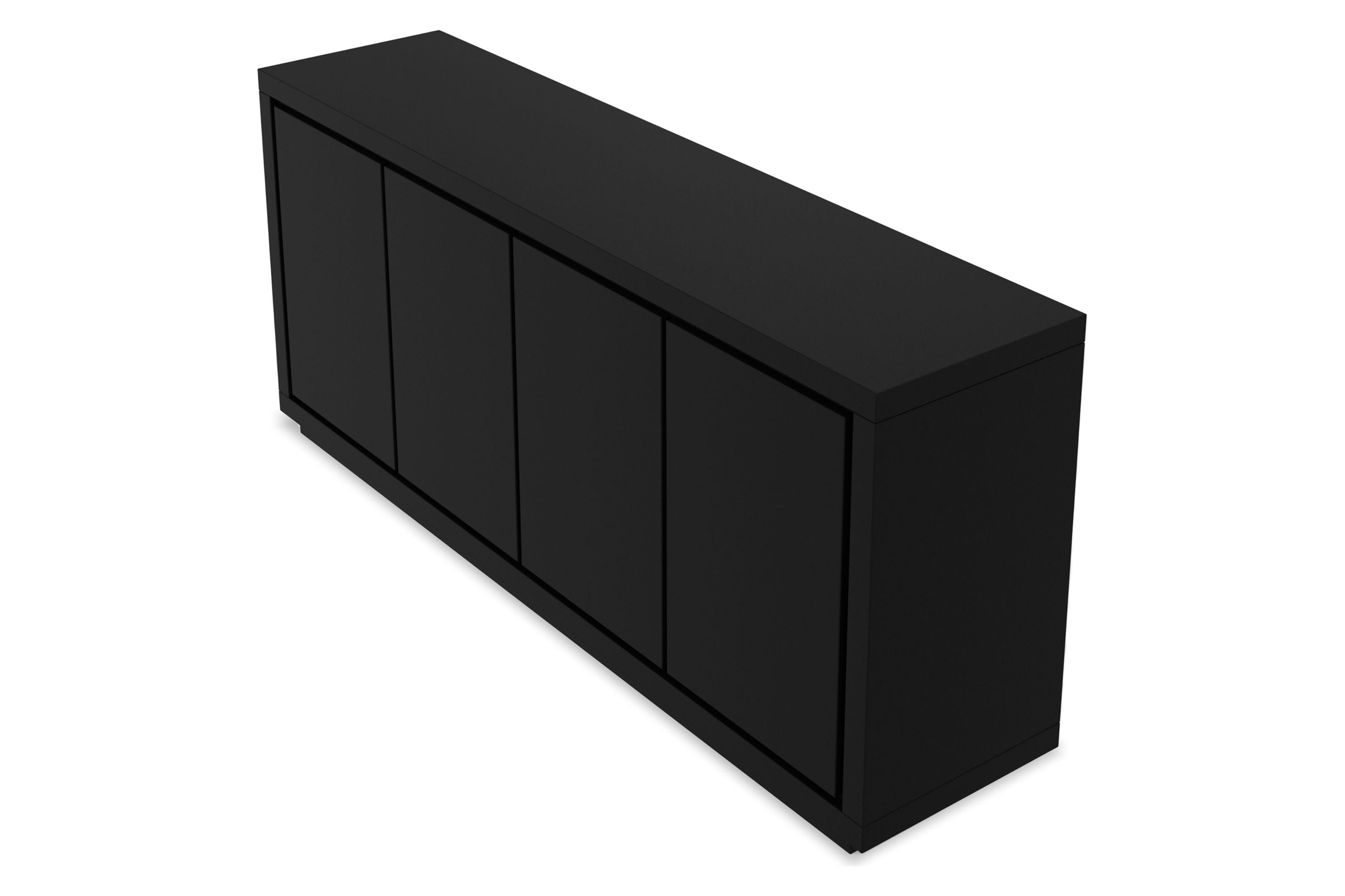 Mobital - Maze Buffet in Matte Black