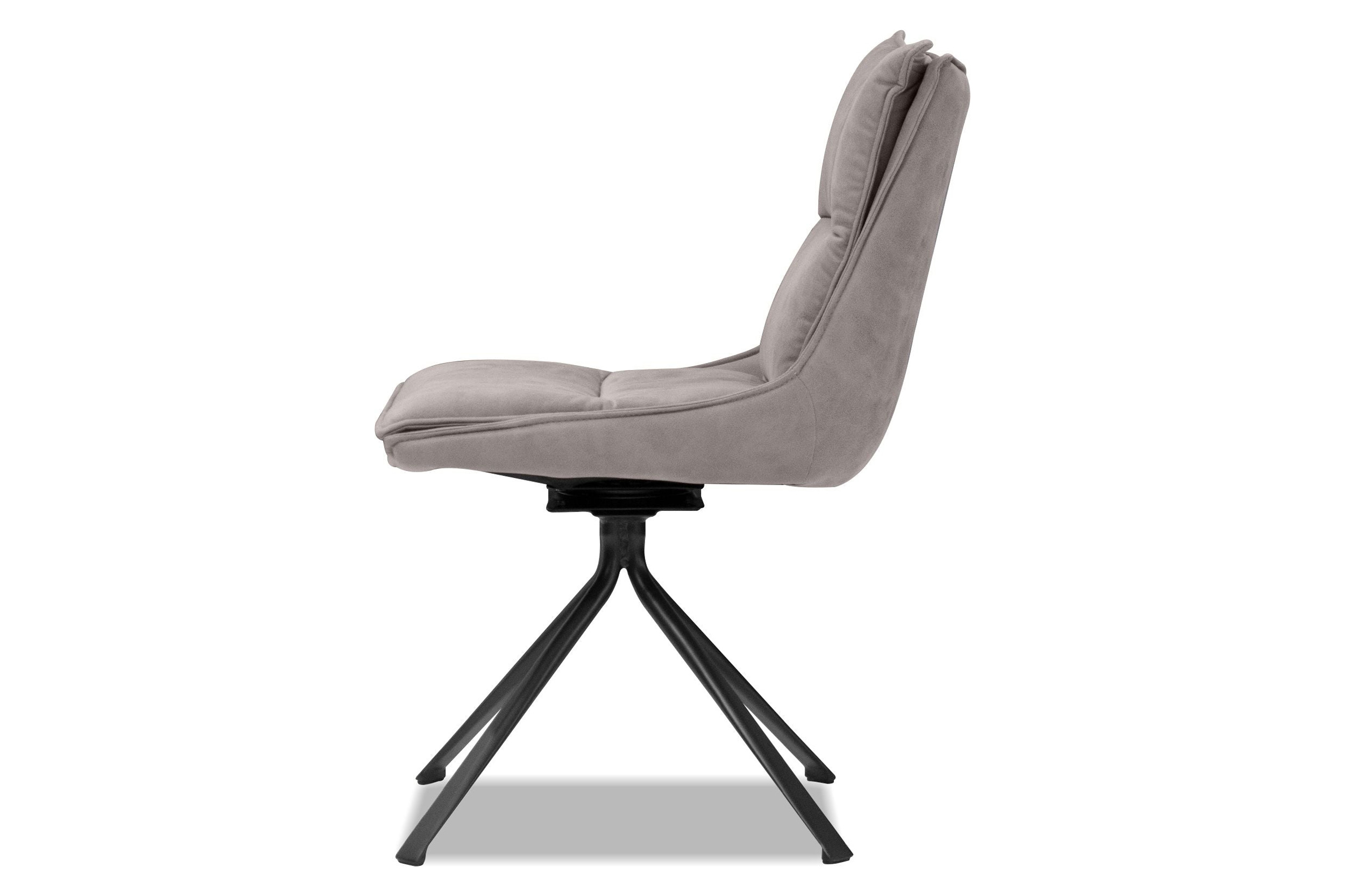 Mobital - Puccini Swivel Dining Chair