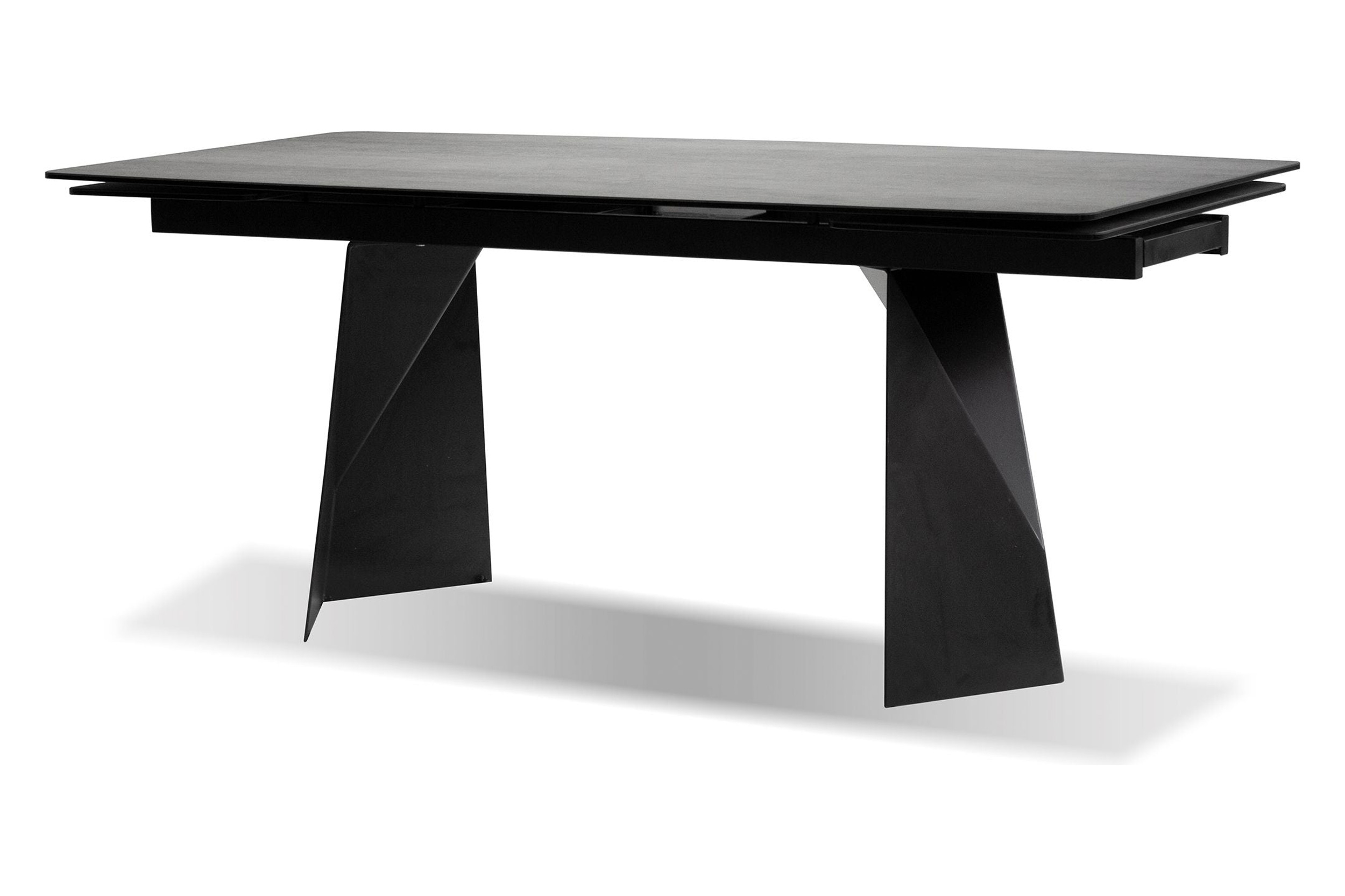 Mobital - Prism Dining Table with Double Extension