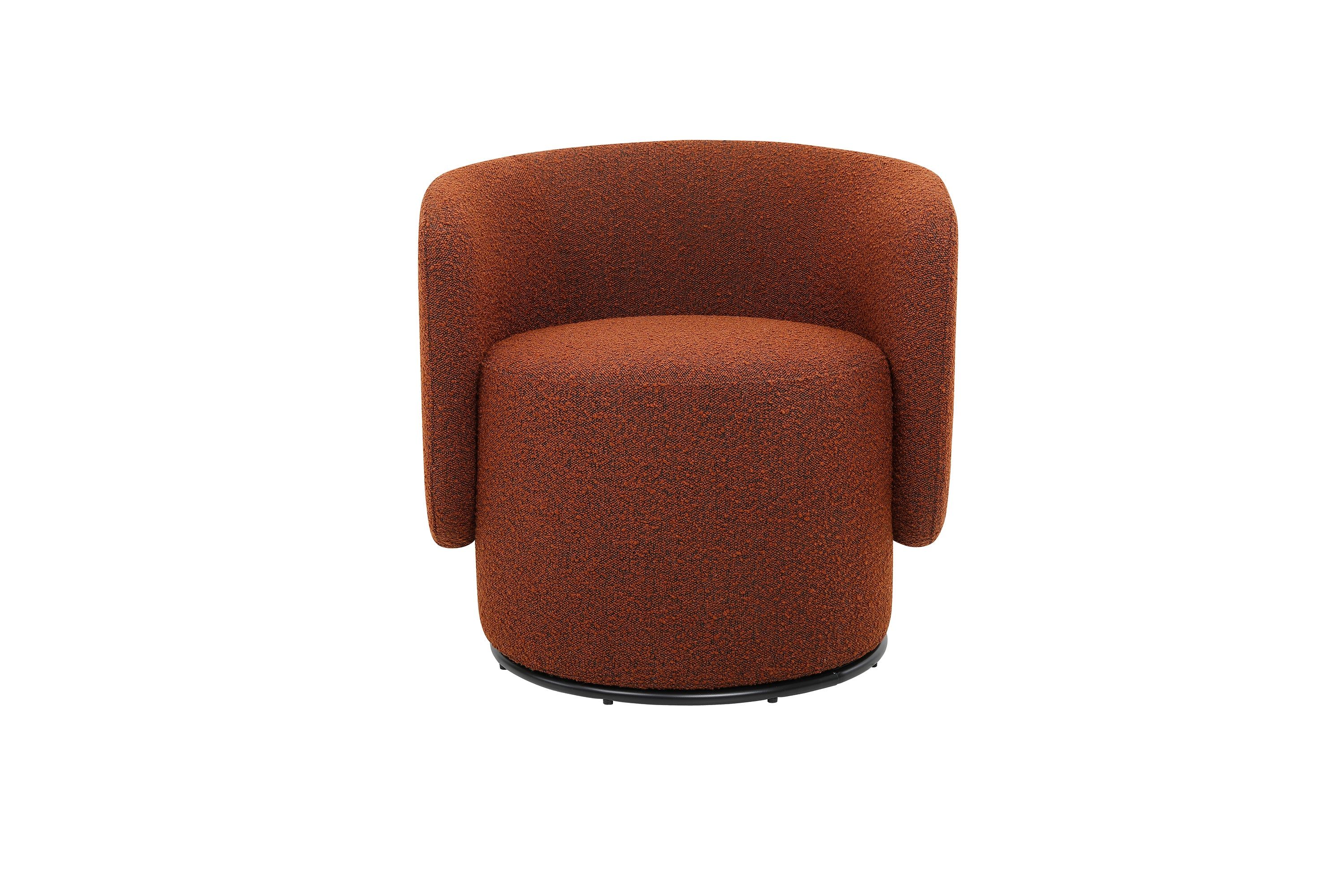 Mobital - Biarritz Swivel Lounge Chair