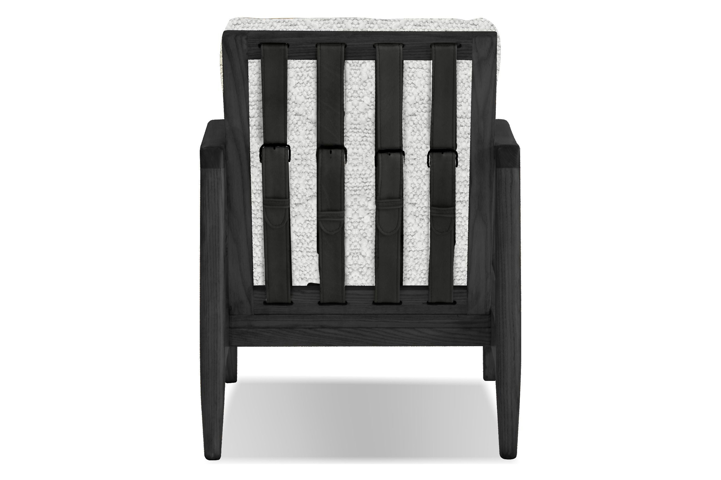 Mobital - Craftsman Square Arms Lounge Chair