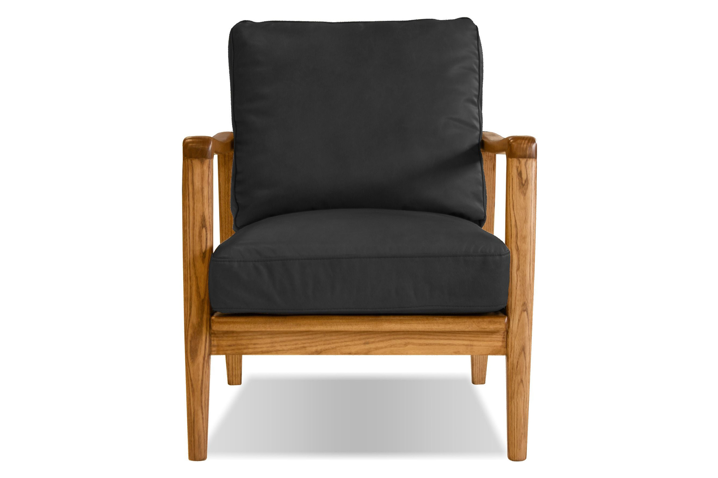 Mobital - Craftsman Square Arms Lounge Chair