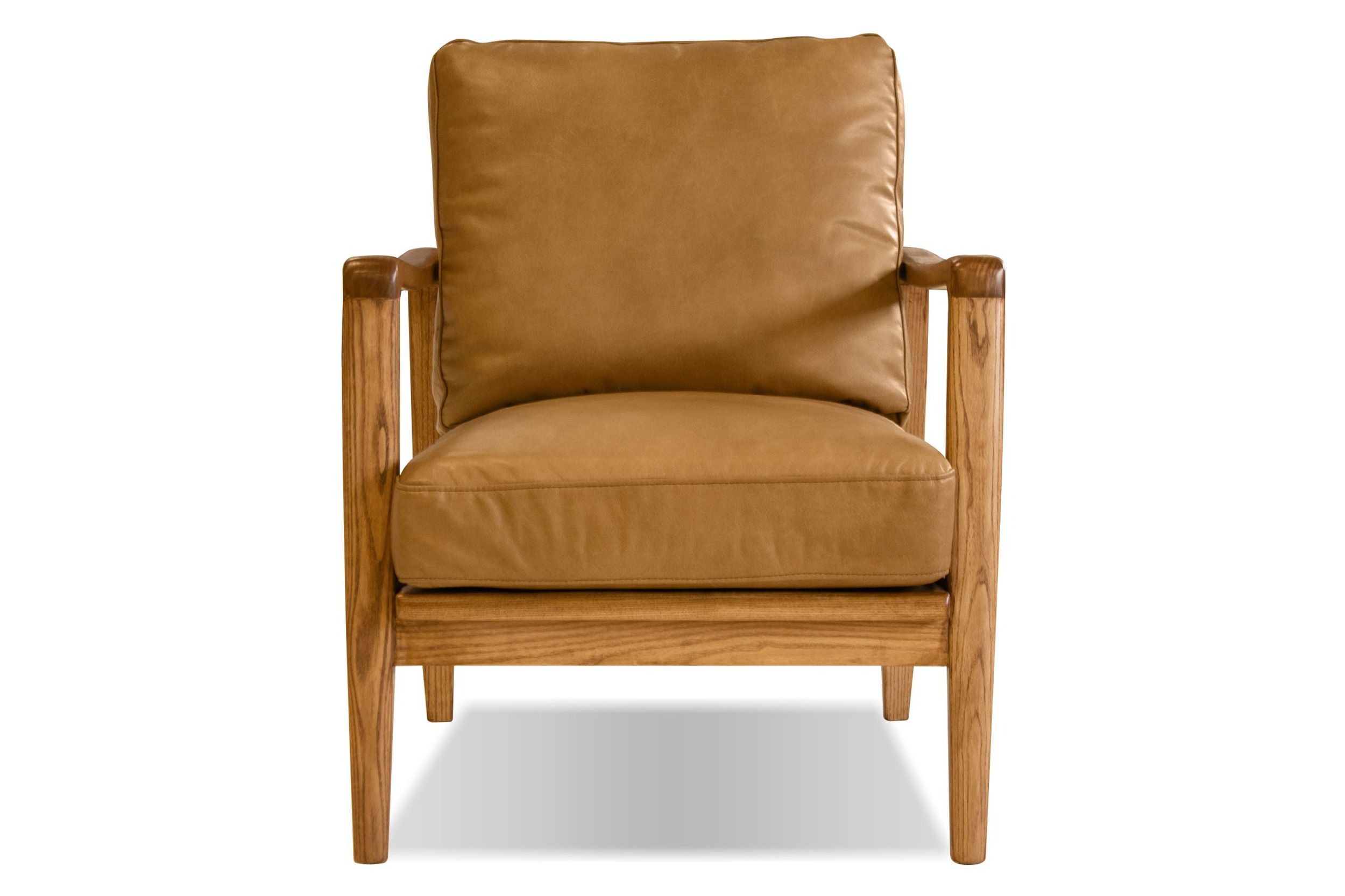 Mobital - Craftsman Square Arms Lounge Chair